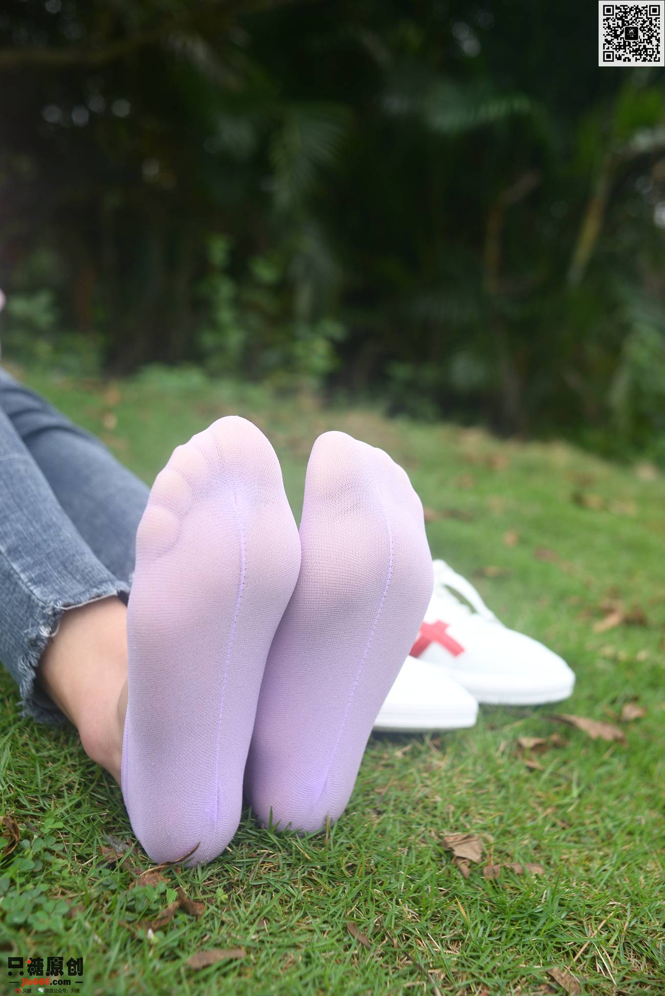 图片[17]-[只糖棉袜]NO.295 贝贝 甜甜的生活[146P] – 速更版-美库