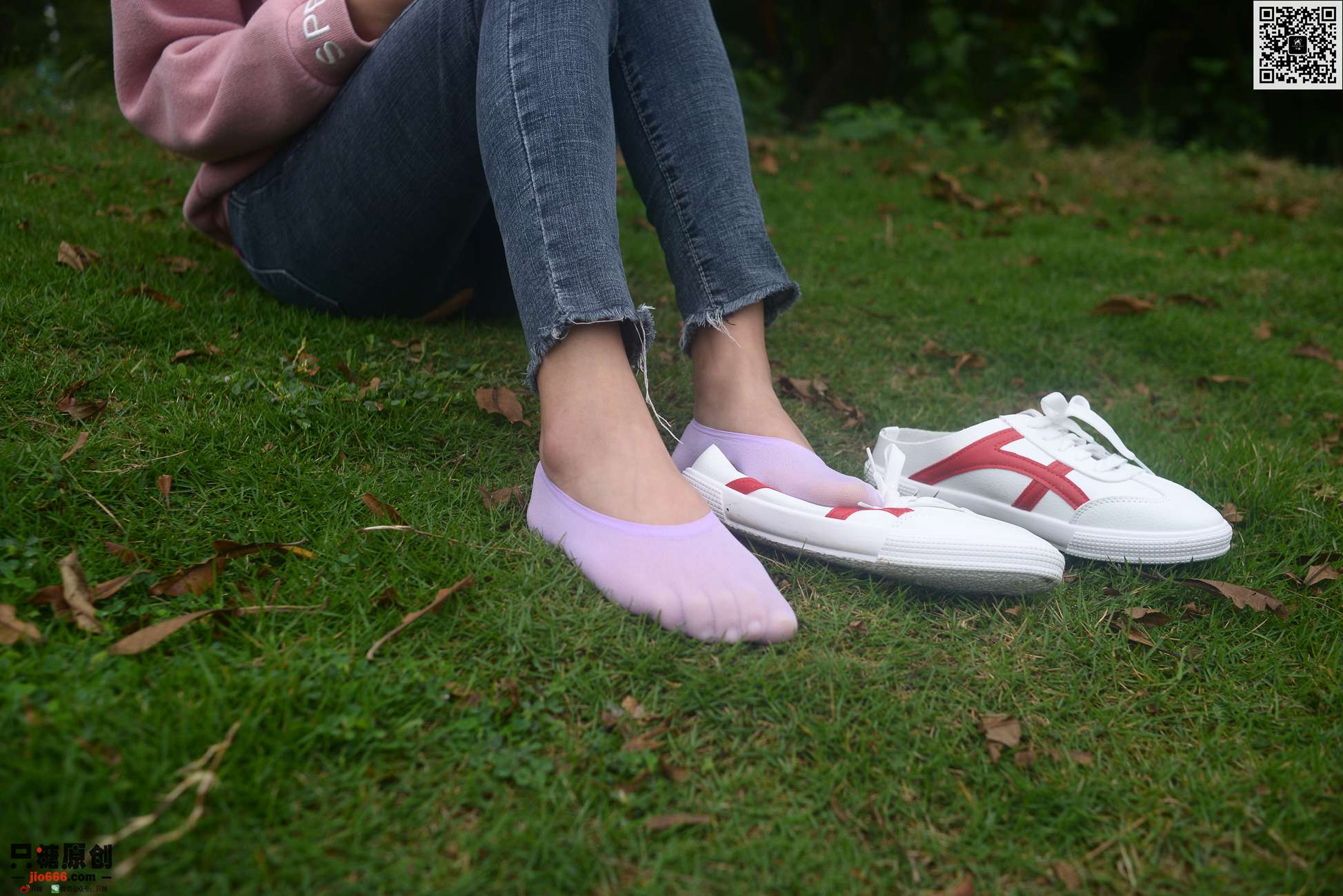 图片[21]-[只糖棉袜]NO.295 贝贝 甜甜的生活[146P] – 速更版-美库