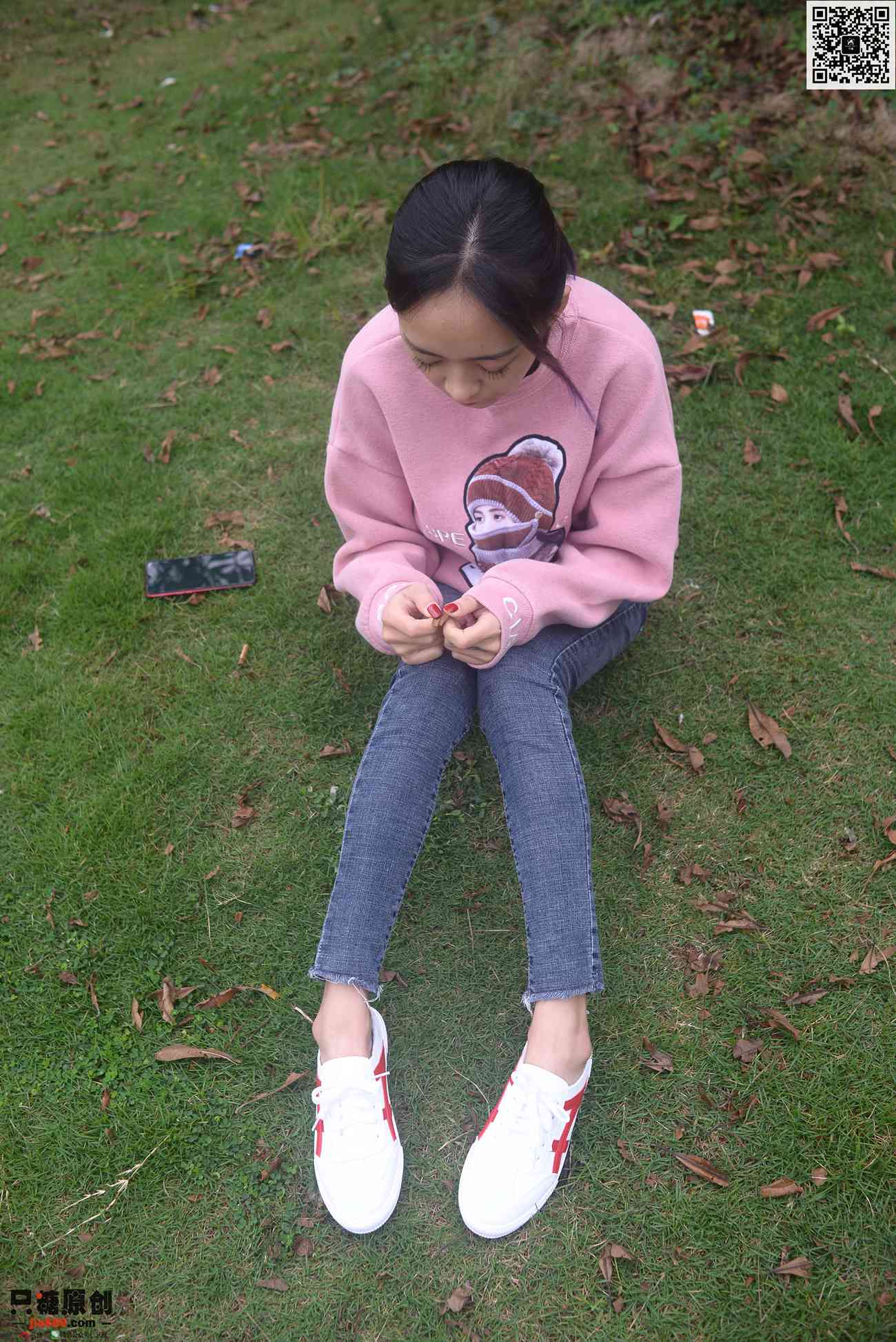 图片[22]-[只糖棉袜]NO.295 贝贝 甜甜的生活[146P] – 速更版-美库