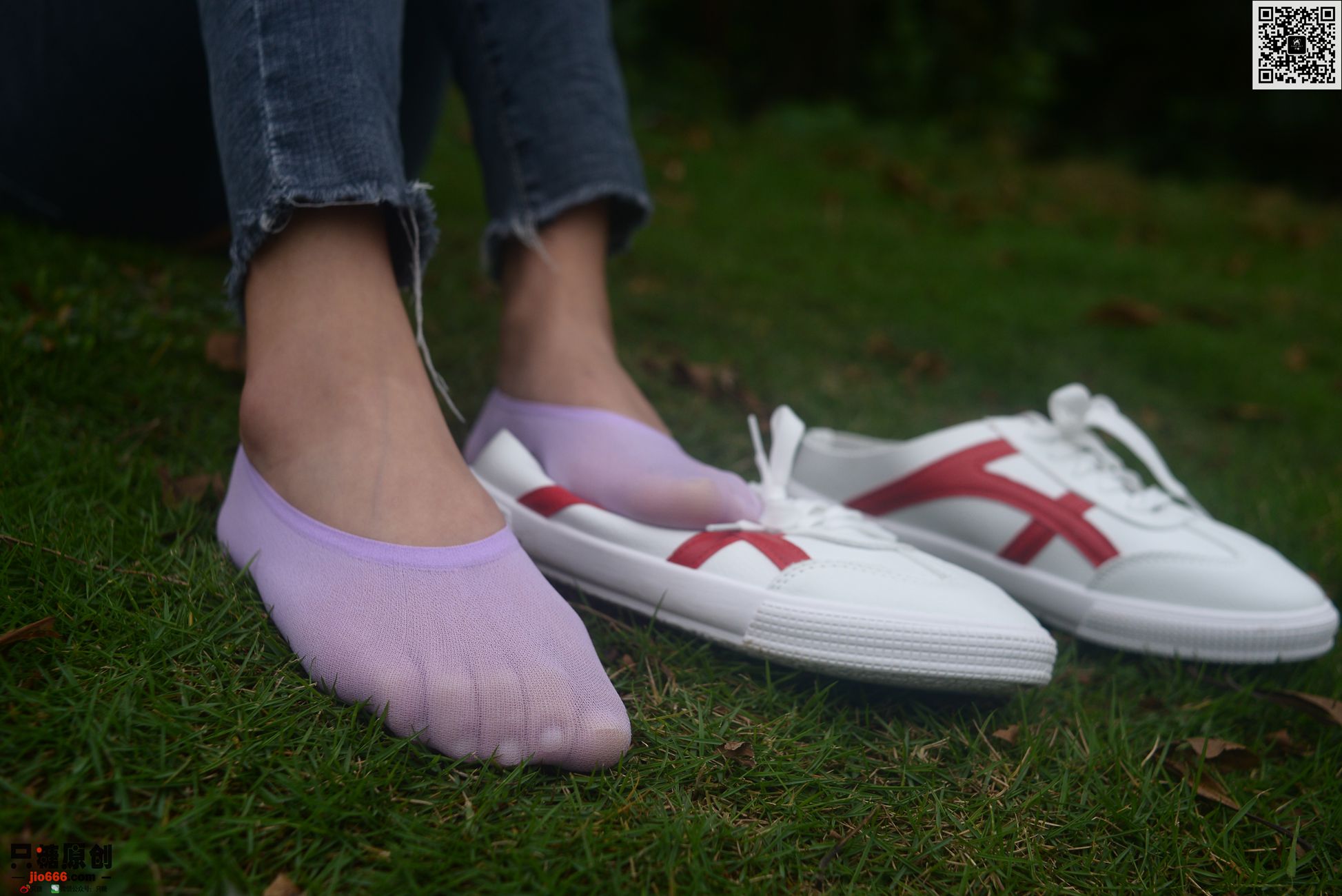 图片[25]-[只糖棉袜]NO.295 贝贝 甜甜的生活[146P] – 速更版-美库