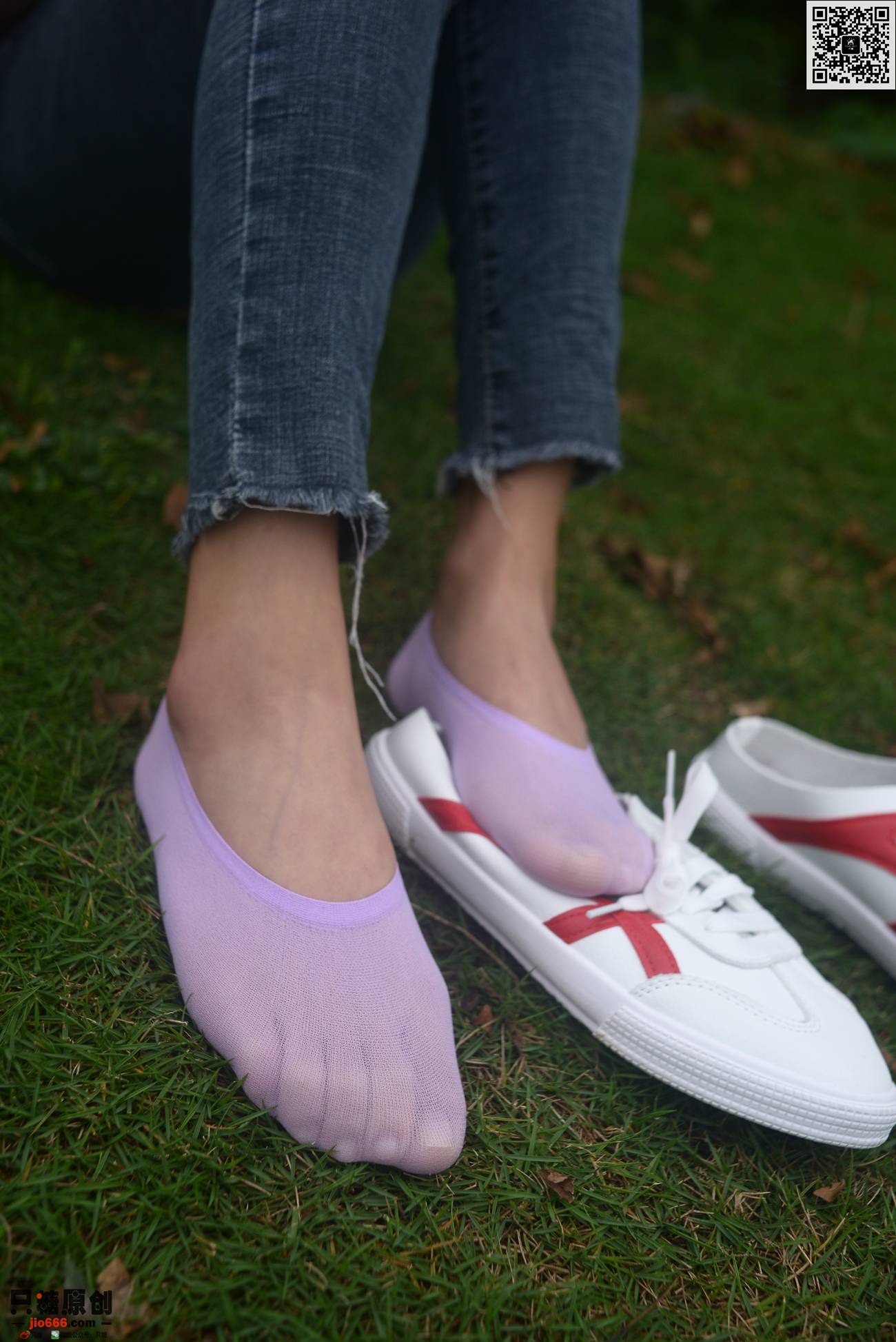 图片[26]-[只糖棉袜]NO.295 贝贝 甜甜的生活[146P] – 速更版-美库