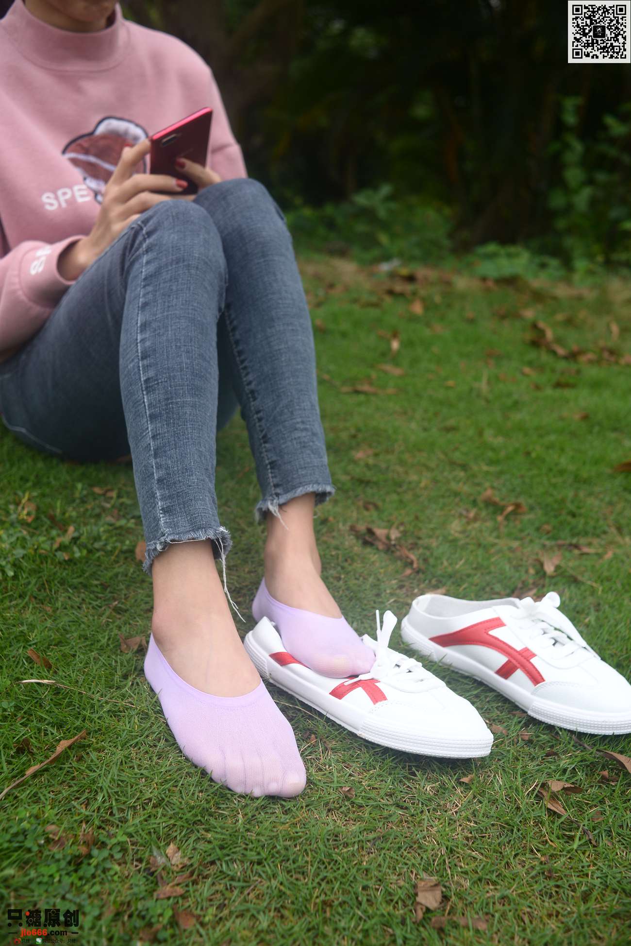 图片[27]-[只糖棉袜]NO.295 贝贝 甜甜的生活[146P] – 速更版-美库