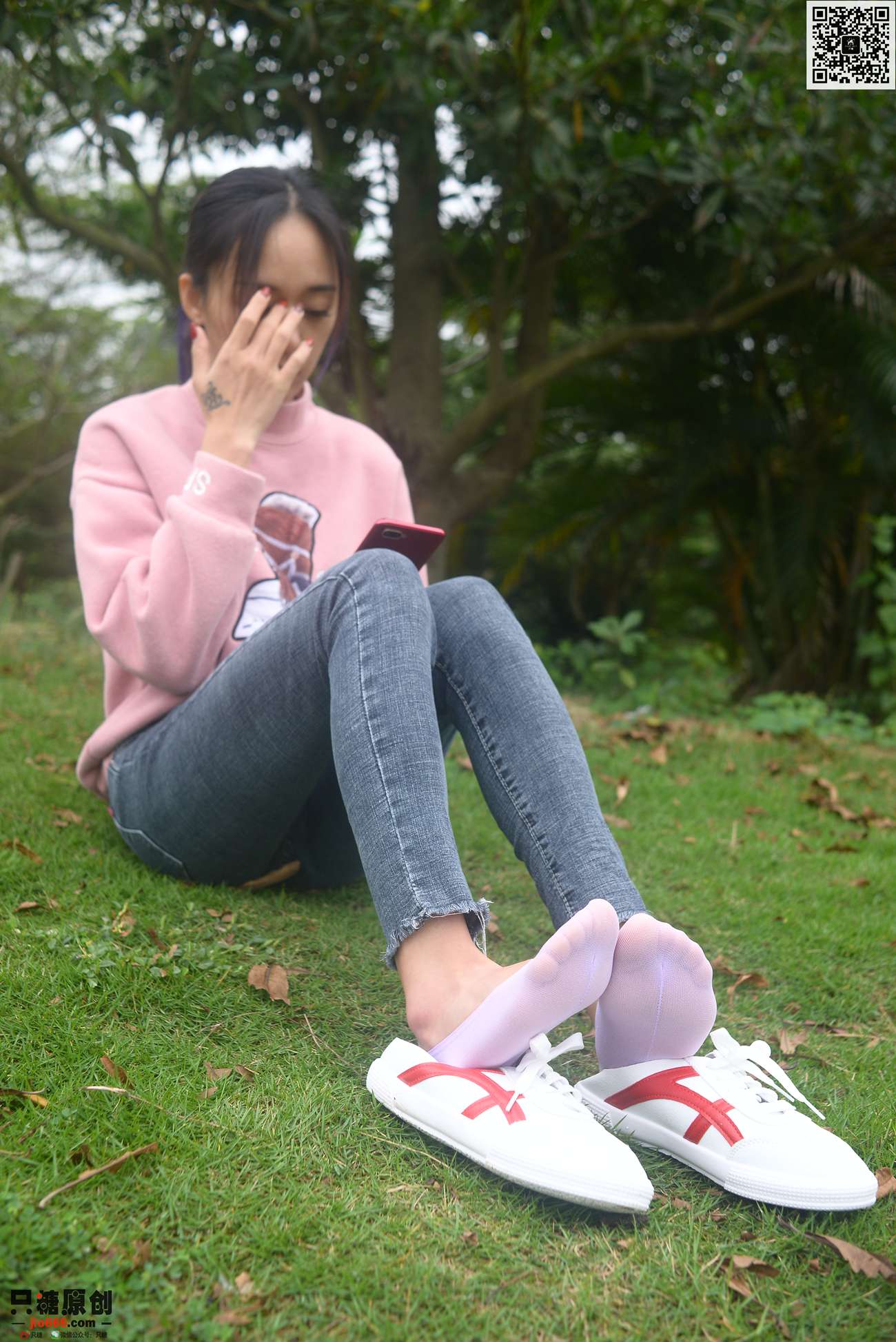 图片[28]-[只糖棉袜]NO.295 贝贝 甜甜的生活[146P] – 速更版-美库