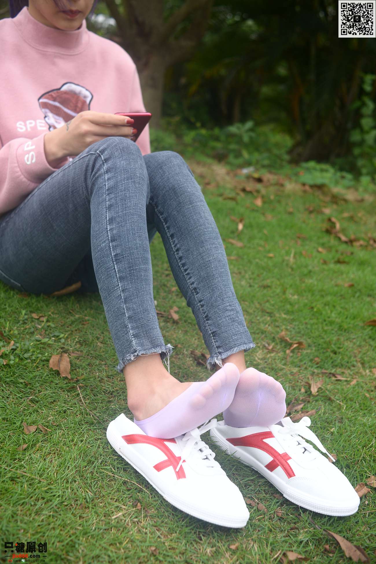 图片[29]-[只糖棉袜]NO.295 贝贝 甜甜的生活[146P] – 速更版-美库