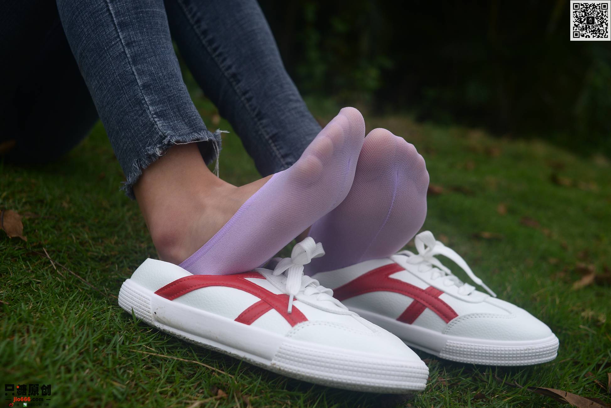 图片[30]-[只糖棉袜]NO.295 贝贝 甜甜的生活[146P] – 速更版-美库