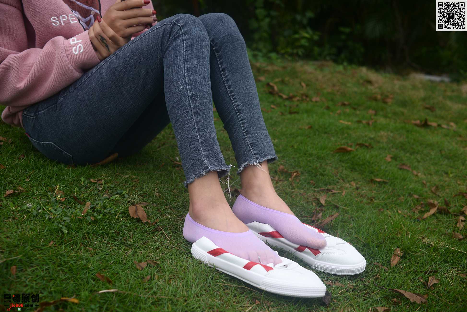 图片[31]-[只糖棉袜]NO.295 贝贝 甜甜的生活[146P] – 速更版-美库