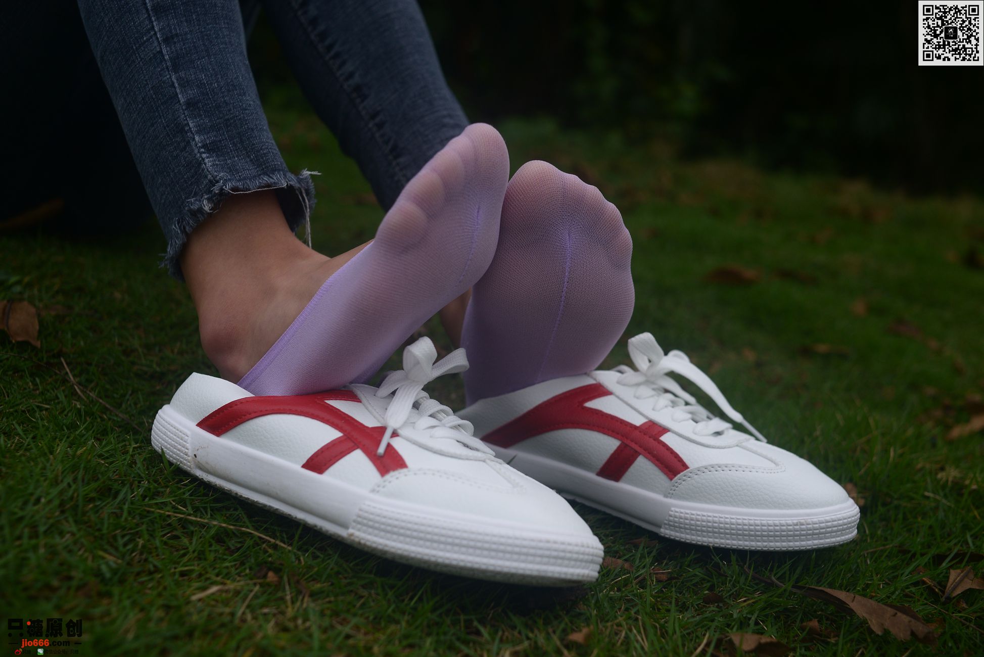 图片[32]-[只糖棉袜]NO.295 贝贝 甜甜的生活[146P] – 速更版-美库