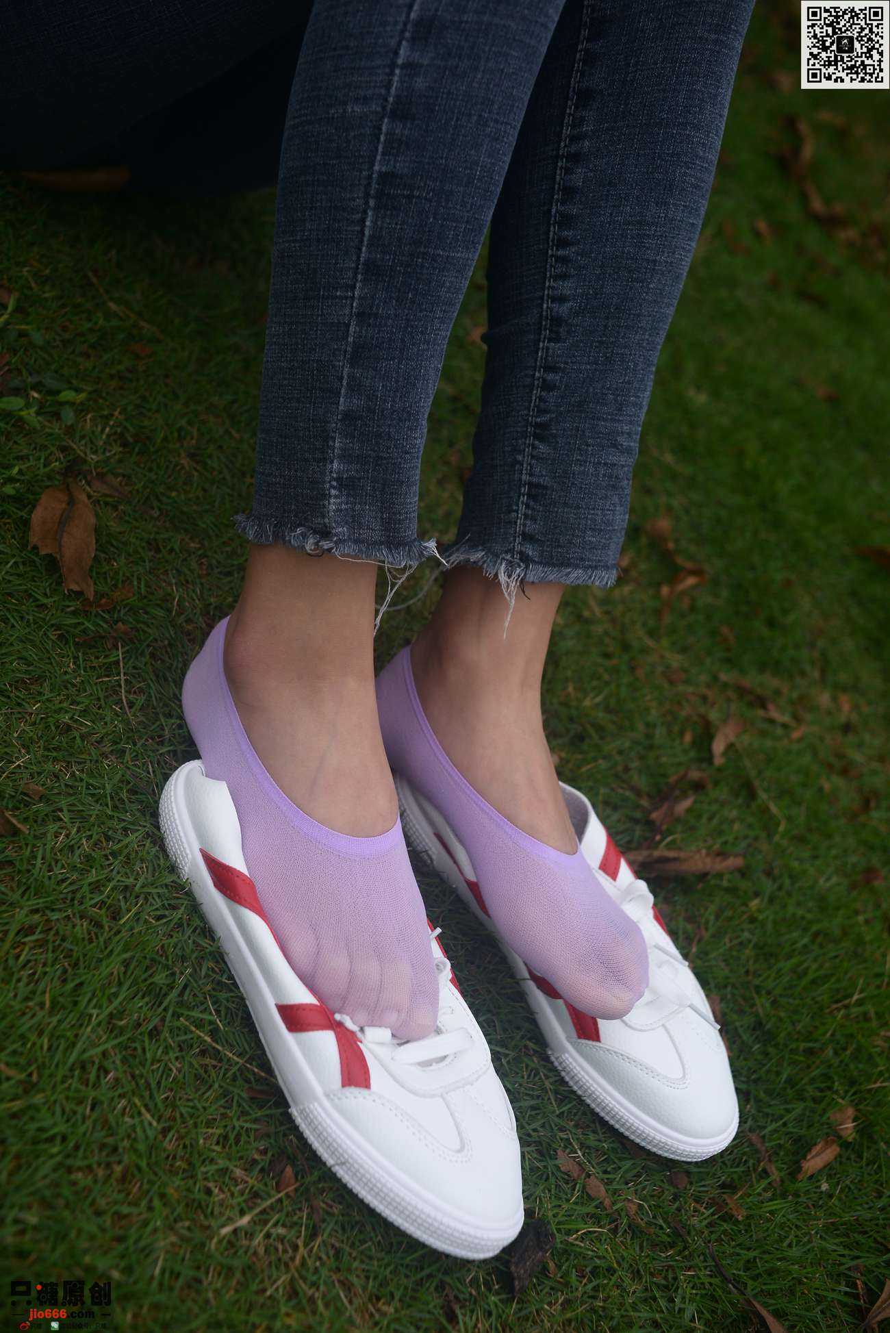 图片[34]-[只糖棉袜]NO.295 贝贝 甜甜的生活[146P] – 速更版-美库