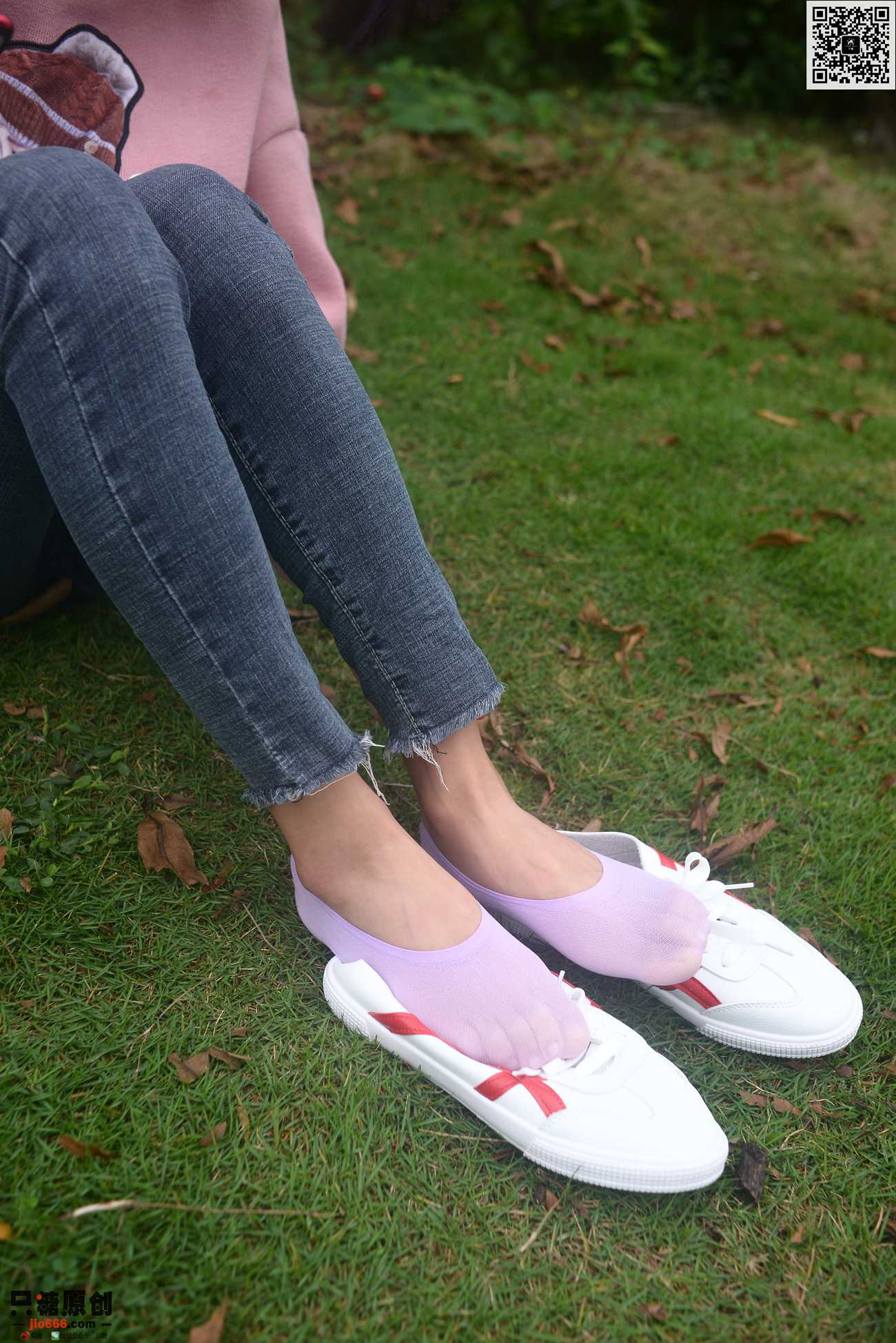 图片[35]-[只糖棉袜]NO.295 贝贝 甜甜的生活[146P] – 速更版-美库