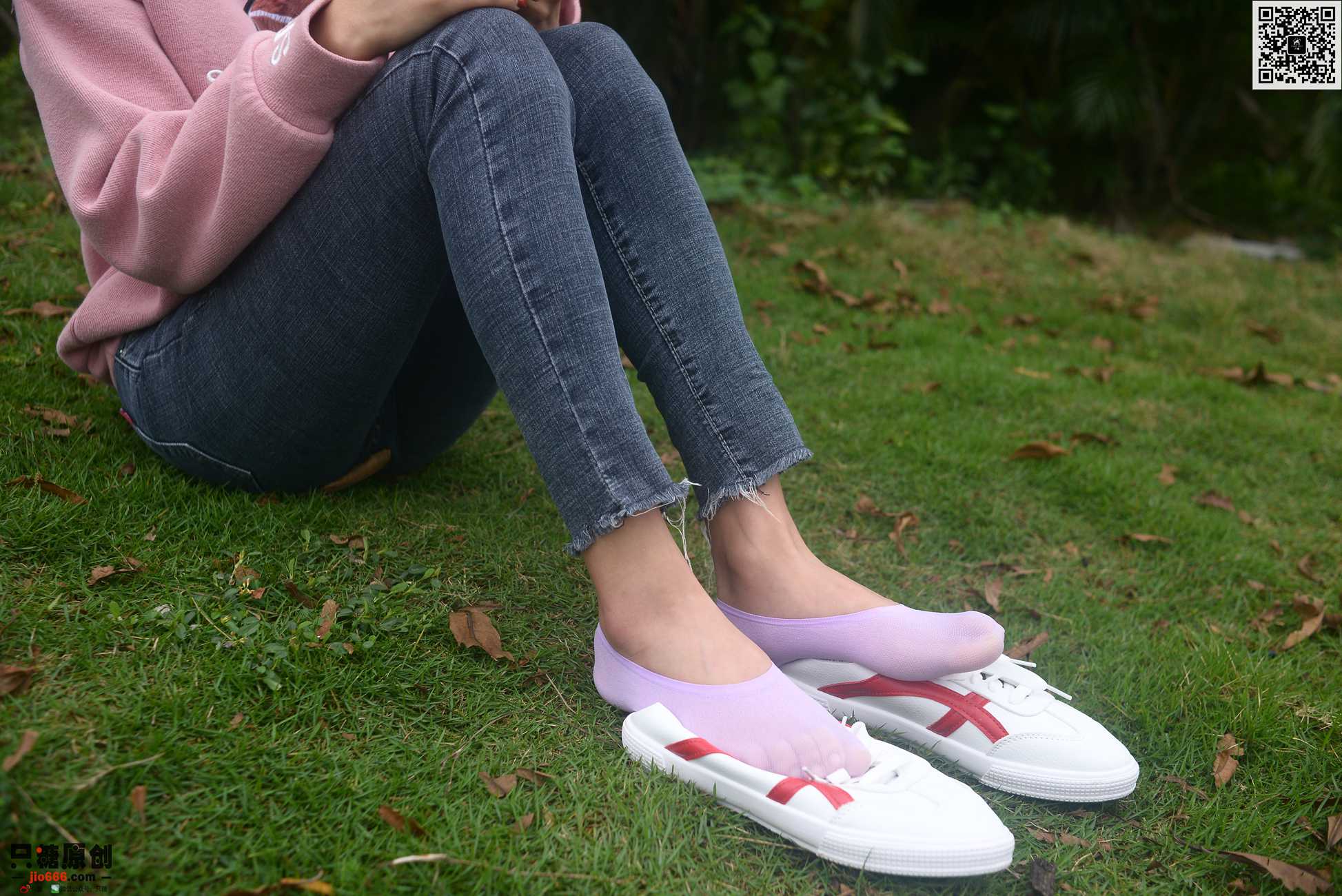 图片[36]-[只糖棉袜]NO.295 贝贝 甜甜的生活[146P] – 速更版-美库