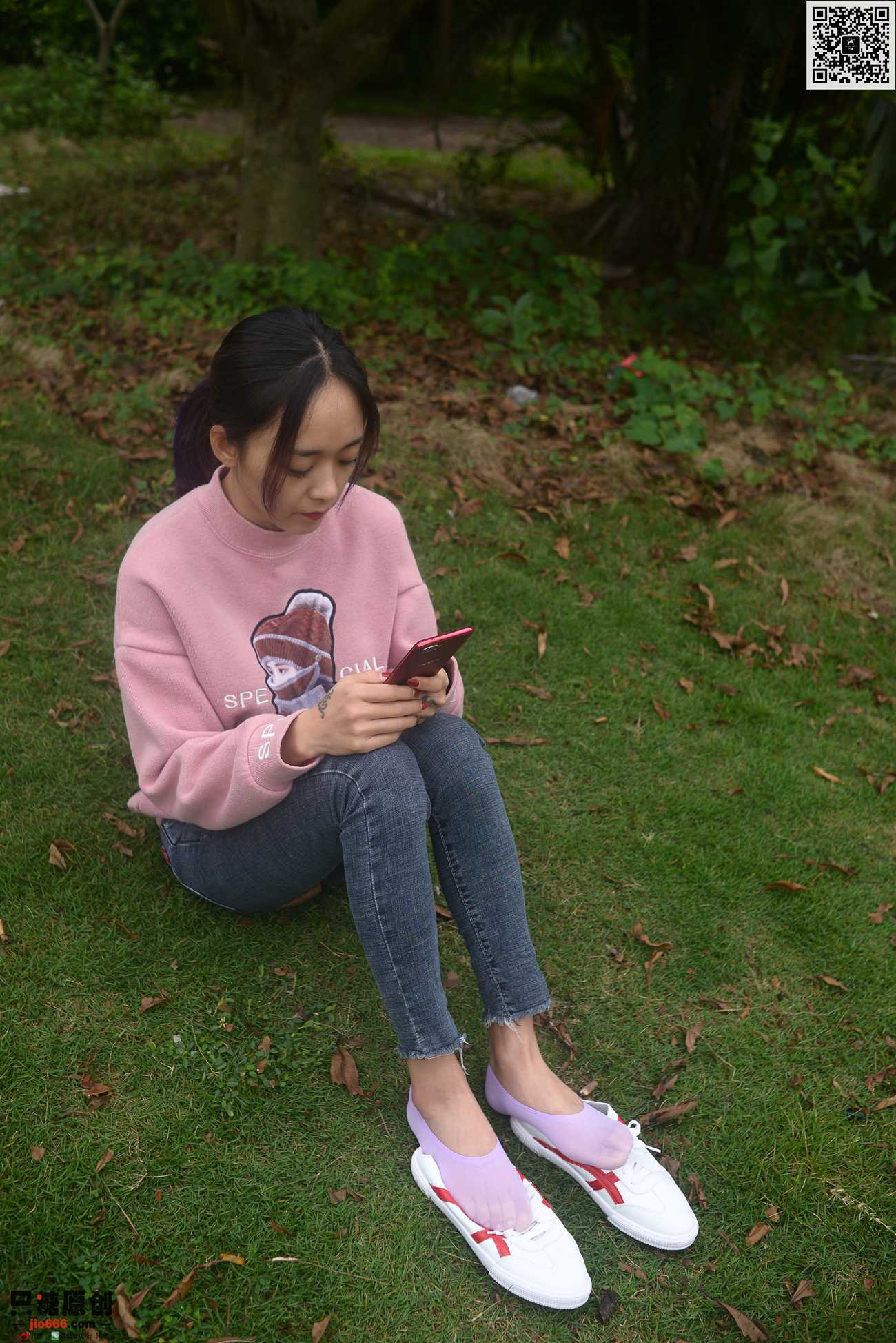 图片[37]-[只糖棉袜]NO.295 贝贝 甜甜的生活[146P] – 速更版-美库