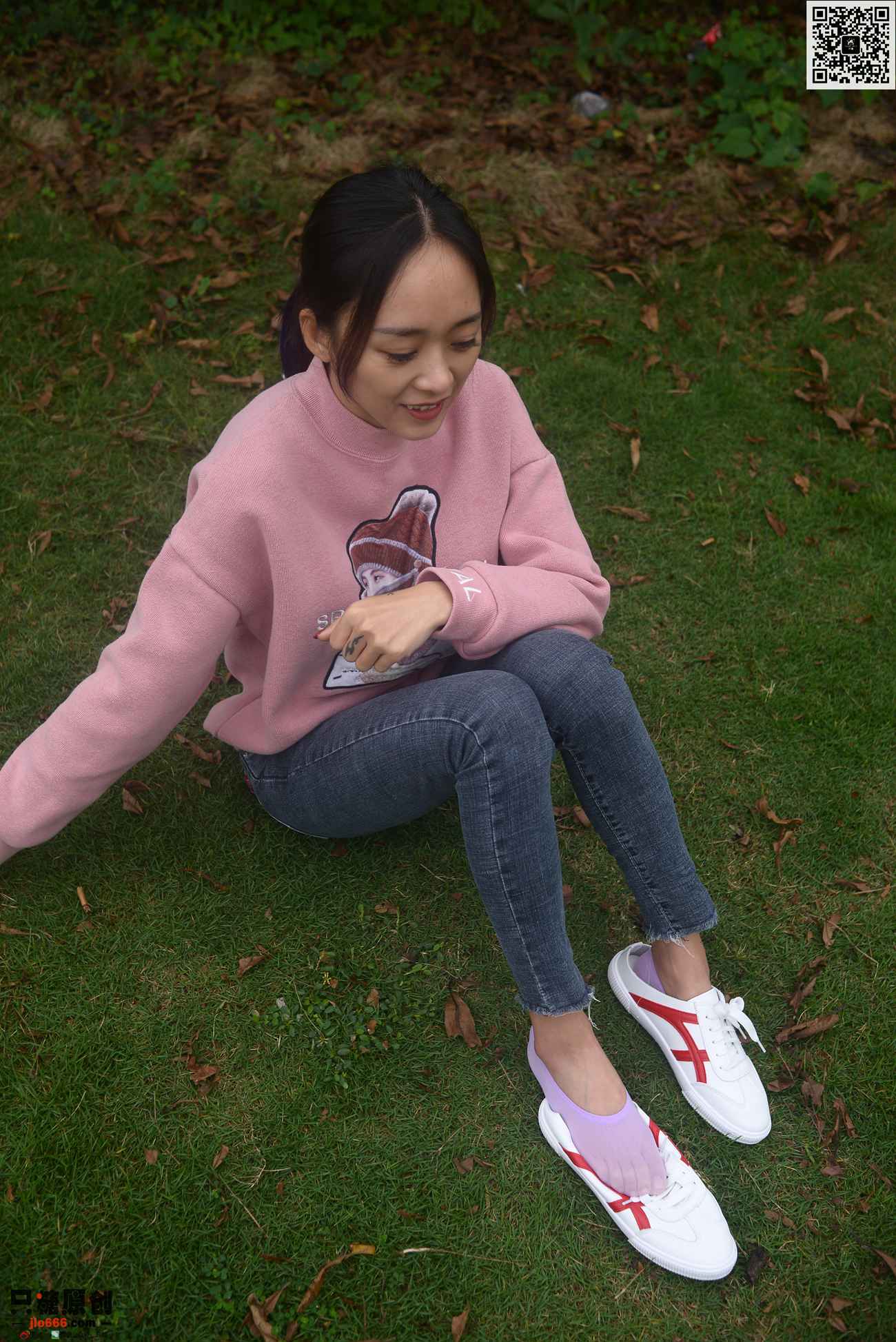 图片[38]-[只糖棉袜]NO.295 贝贝 甜甜的生活[146P] – 速更版-美库