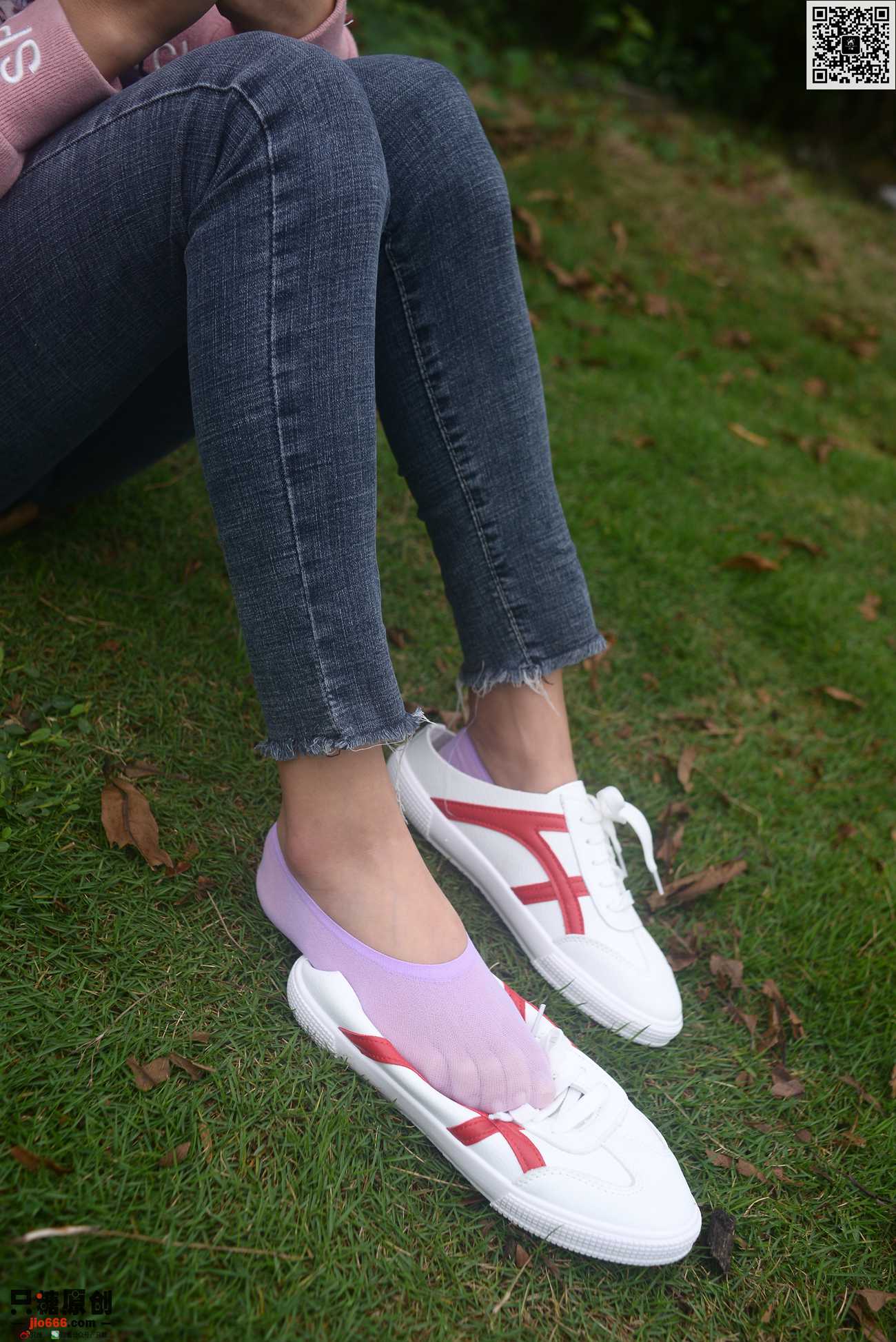 图片[40]-[只糖棉袜]NO.295 贝贝 甜甜的生活[146P] – 速更版-美库