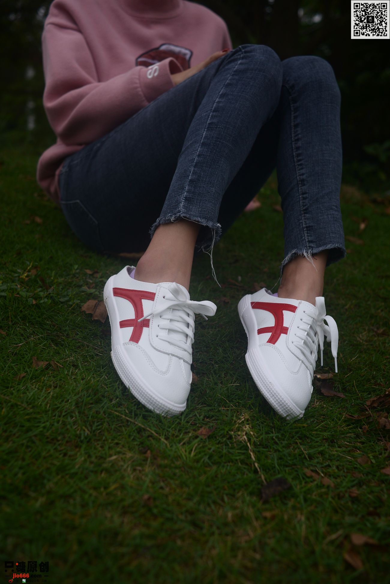 图片[43]-[只糖棉袜]NO.295 贝贝 甜甜的生活[146P] – 速更版-美库