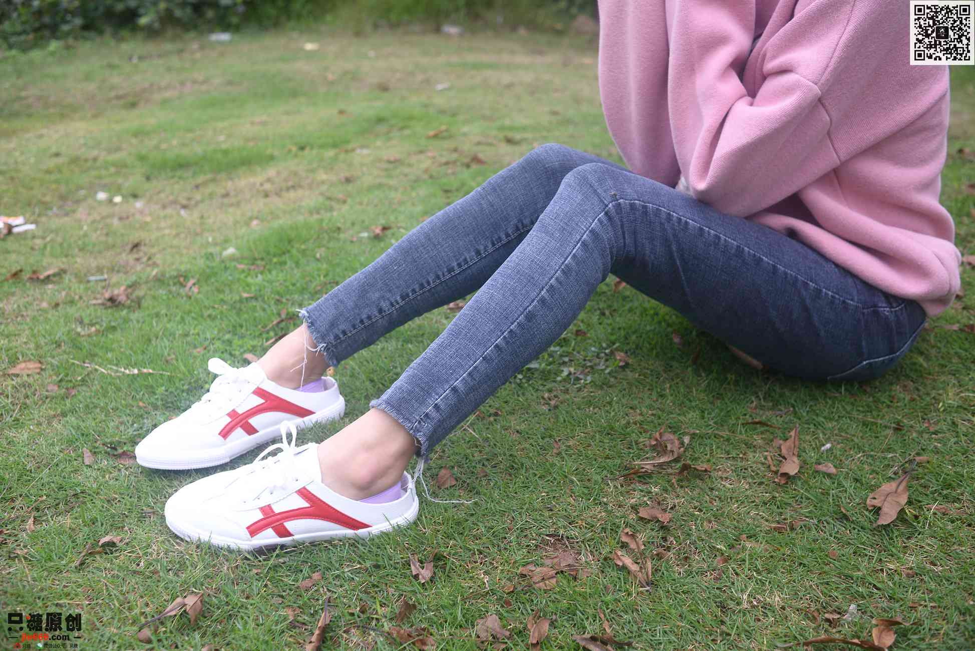 图片[44]-[只糖棉袜]NO.295 贝贝 甜甜的生活[146P] – 速更版-美库