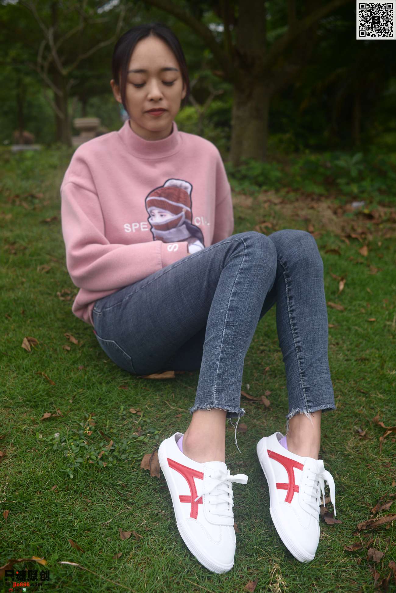 图片[46]-[只糖棉袜]NO.295 贝贝 甜甜的生活[146P] – 速更版-美库