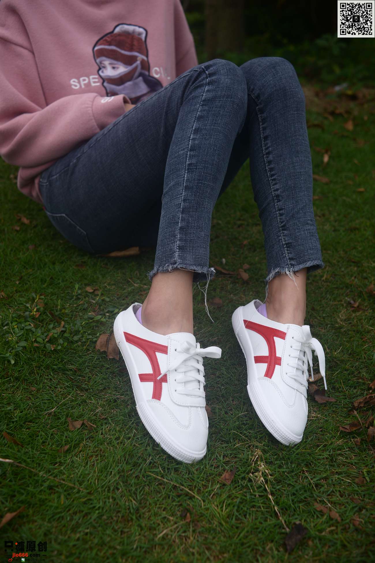 图片[47]-[只糖棉袜]NO.295 贝贝 甜甜的生活[146P] – 速更版-美库