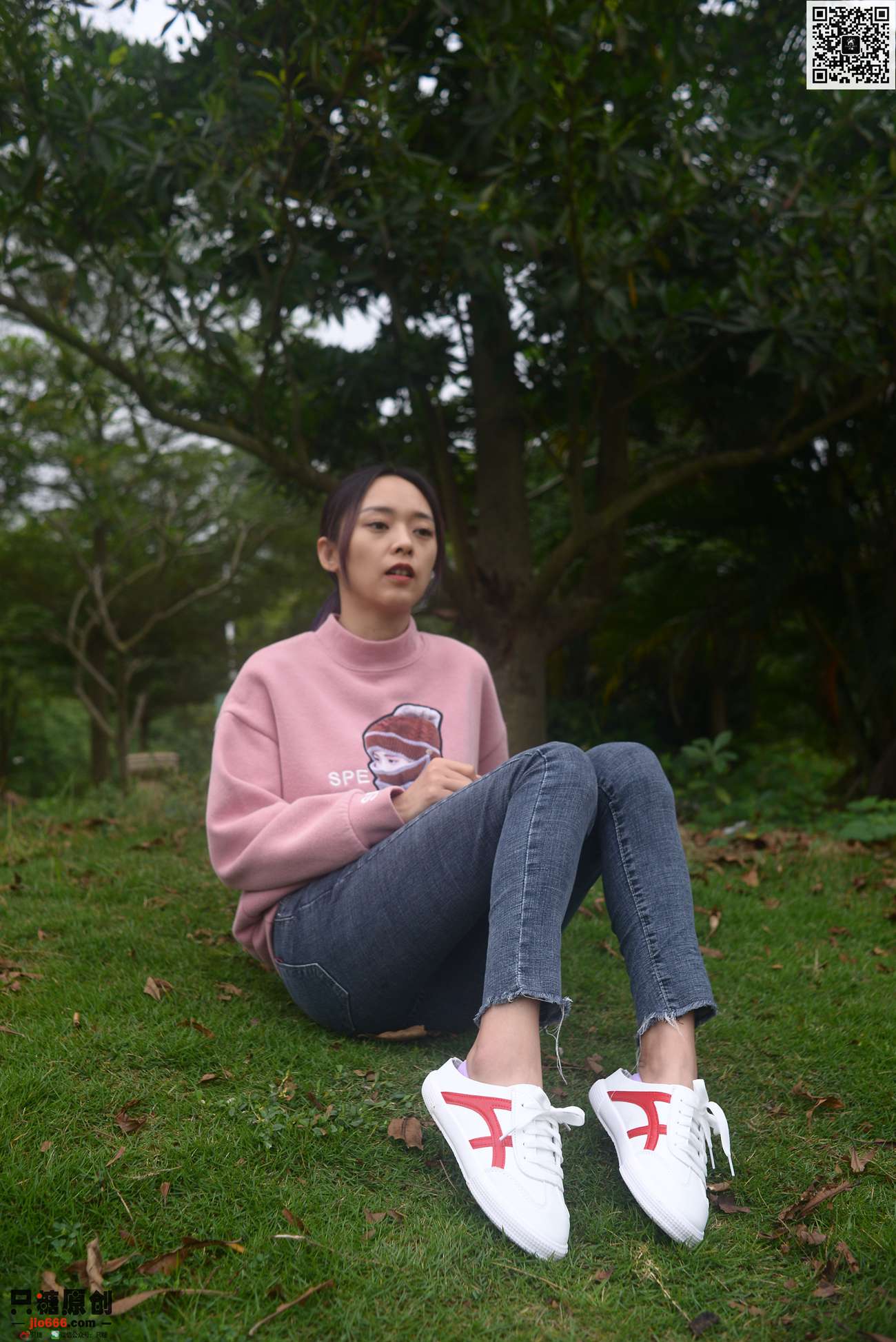 图片[48]-[只糖棉袜]NO.295 贝贝 甜甜的生活[146P] – 速更版-美库