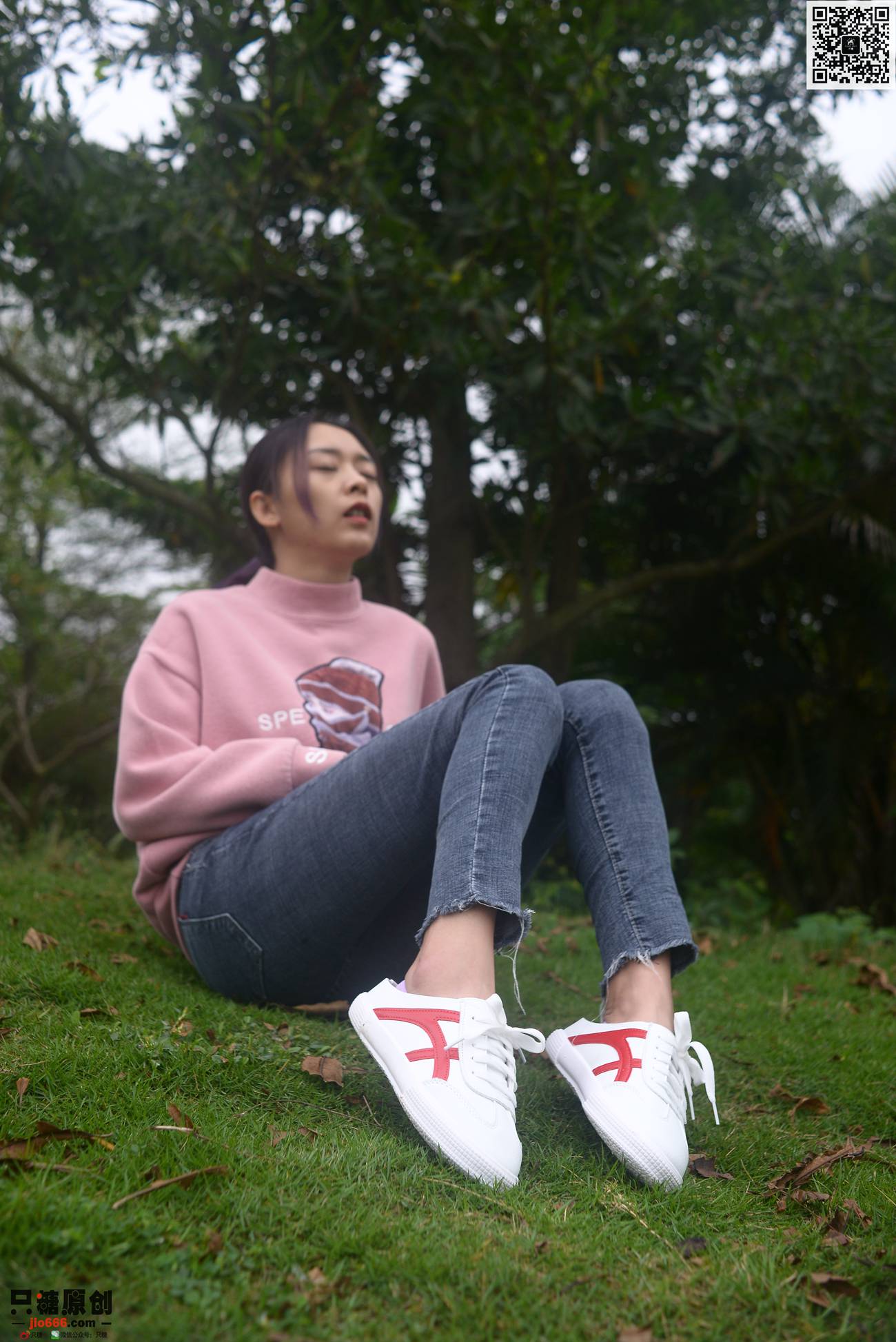 图片[49]-[只糖棉袜]NO.295 贝贝 甜甜的生活[146P] – 速更版-美库