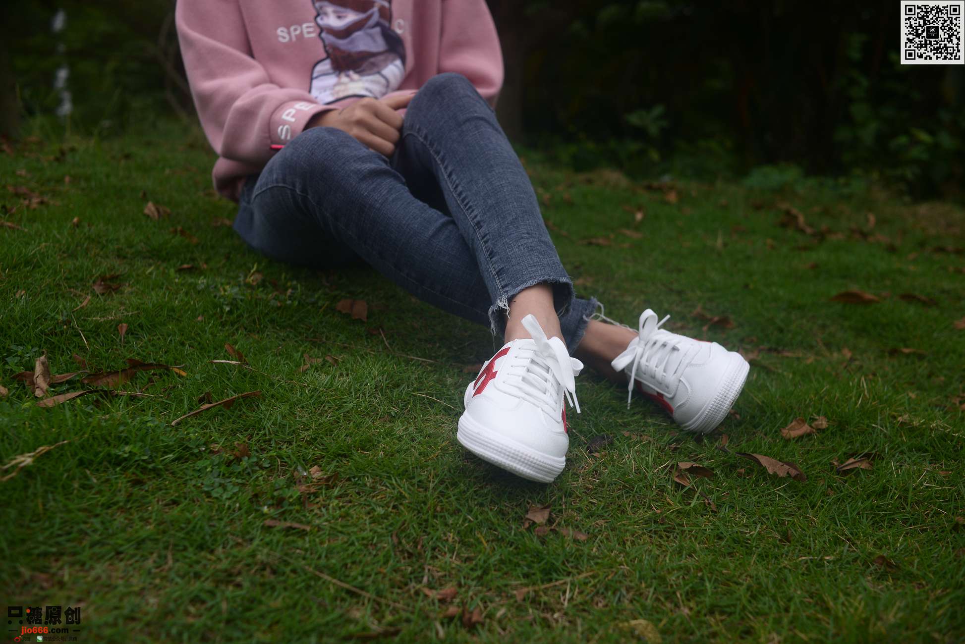 图片[51]-[只糖棉袜]NO.295 贝贝 甜甜的生活[146P] – 速更版-美库