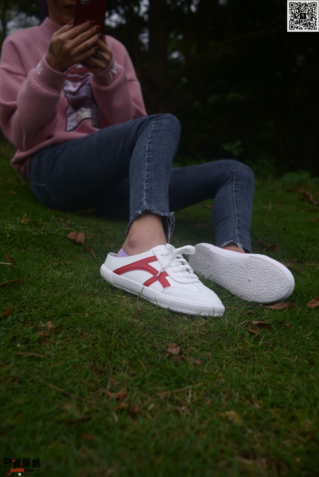 图片[53]-[只糖棉袜]NO.295 贝贝 甜甜的生活[146P] – 速更版-美库