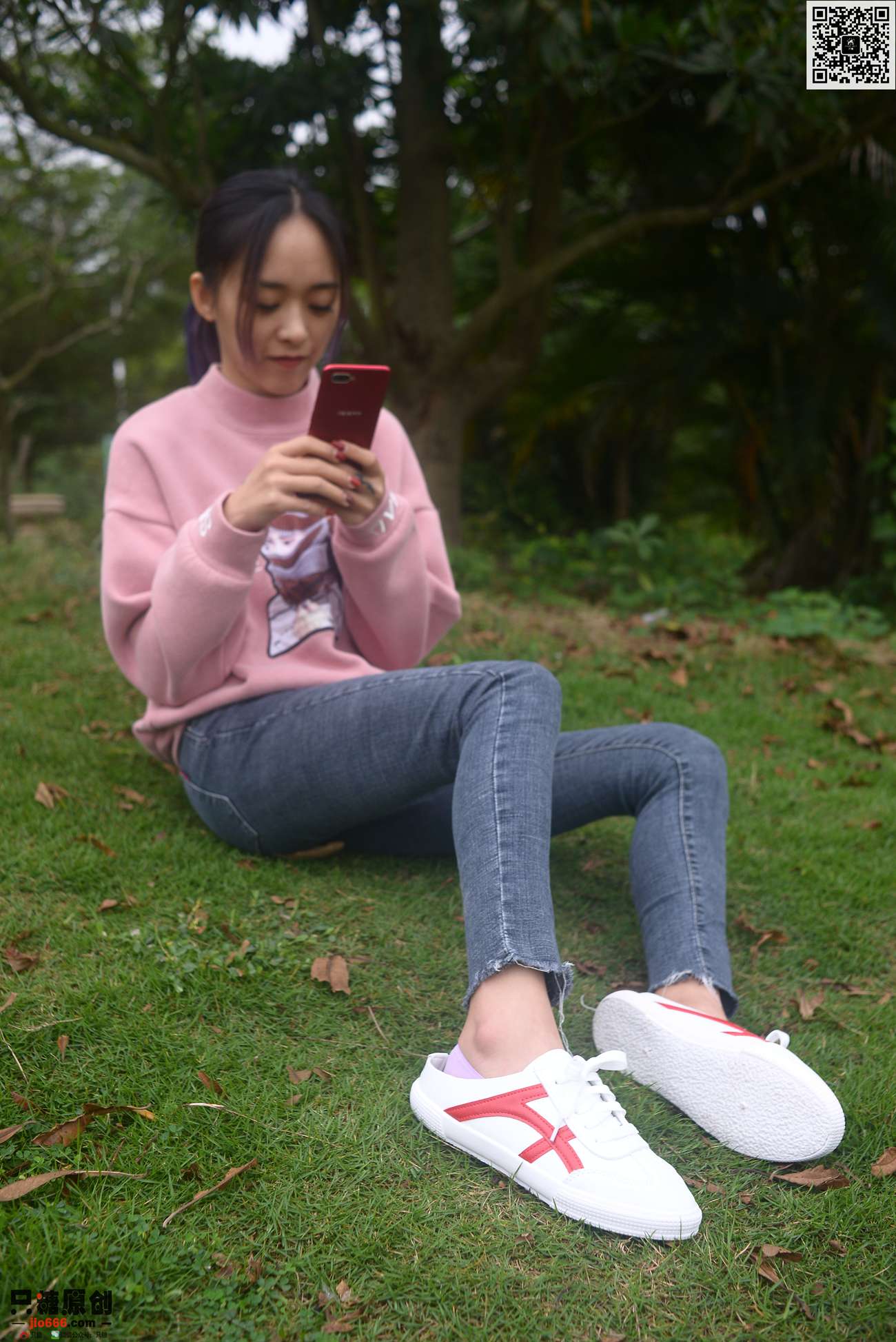 图片[54]-[只糖棉袜]NO.295 贝贝 甜甜的生活[146P] – 速更版-美库