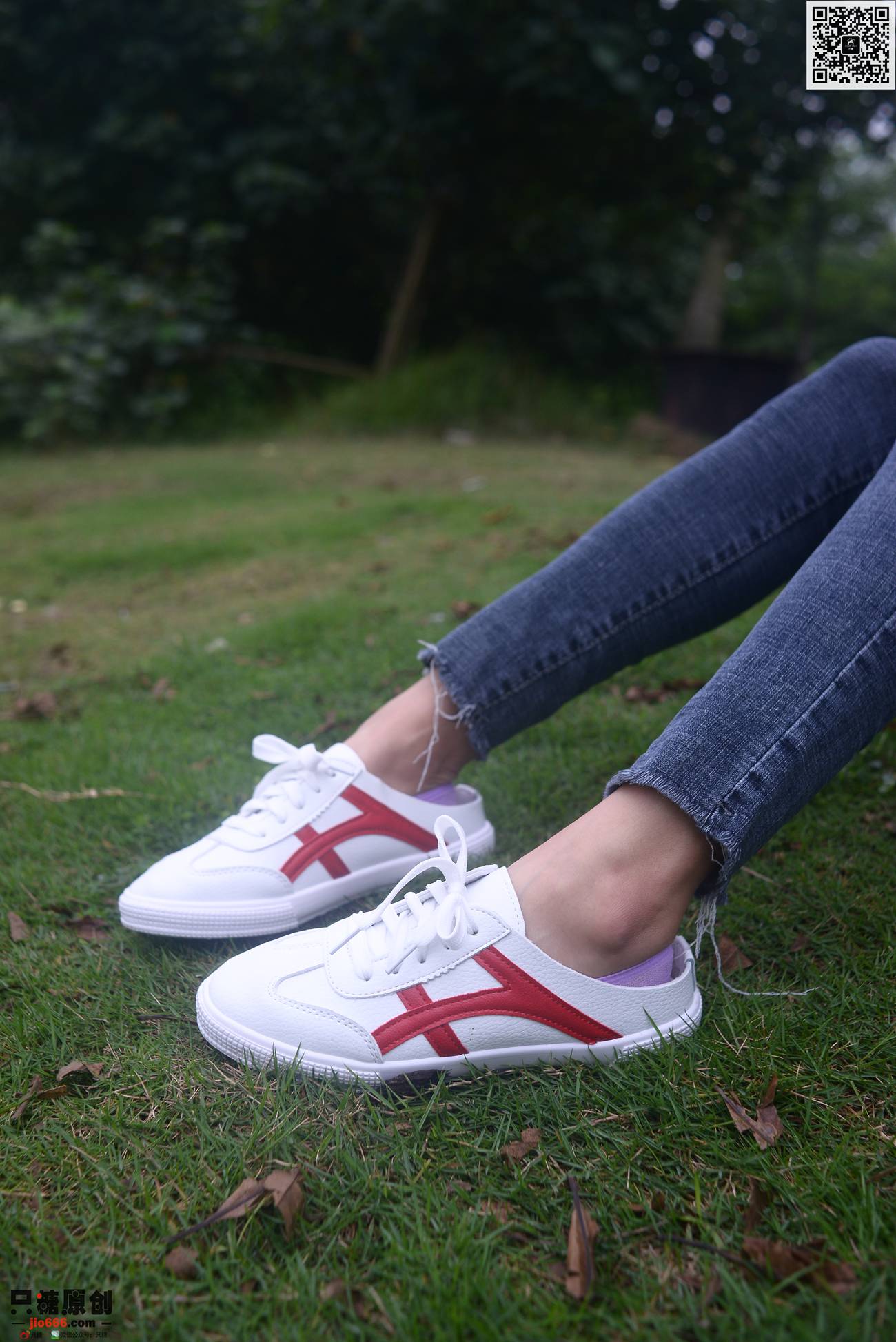 图片[55]-[只糖棉袜]NO.295 贝贝 甜甜的生活[146P] – 速更版-美库