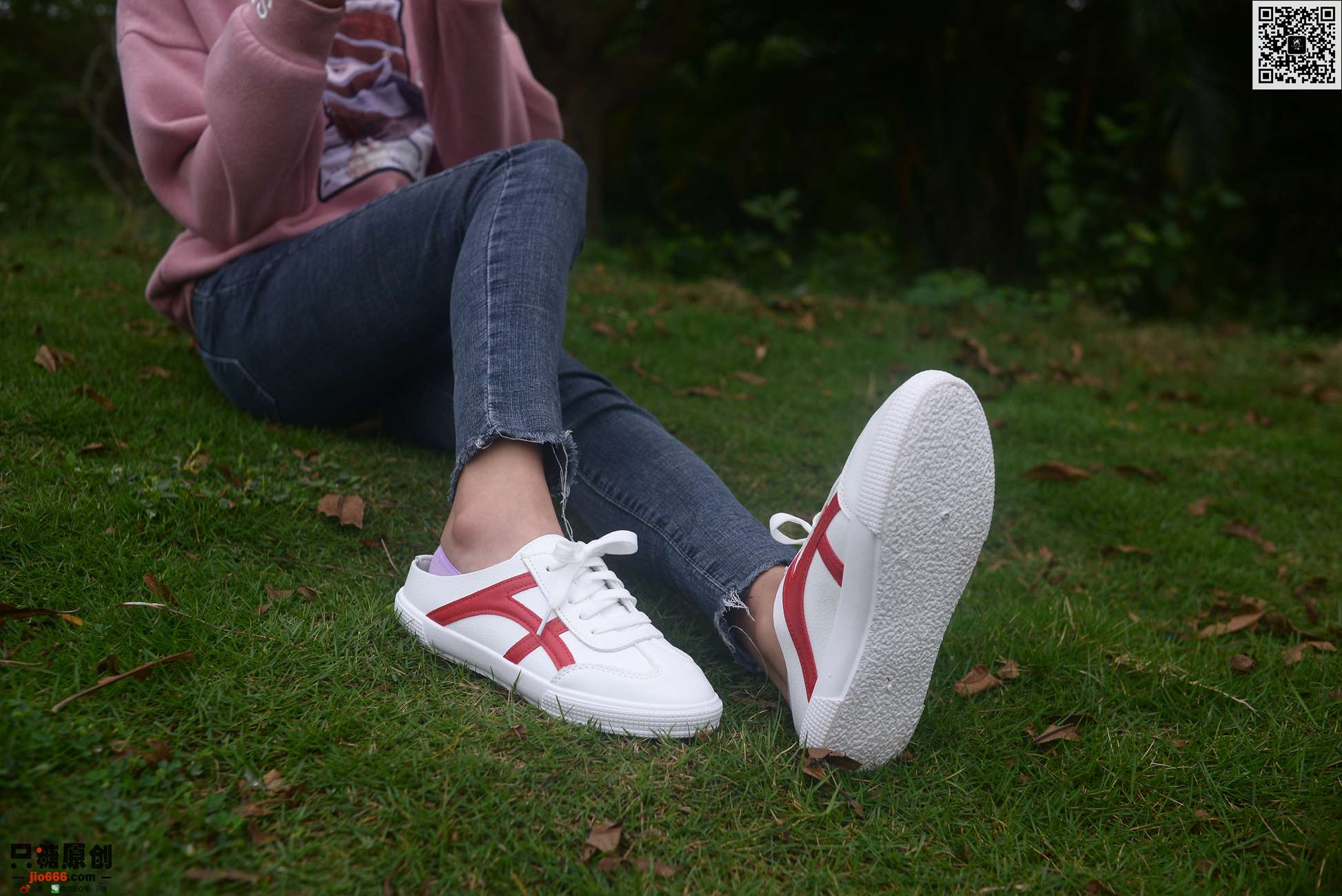 图片[58]-[只糖棉袜]NO.295 贝贝 甜甜的生活[146P] – 速更版-美库