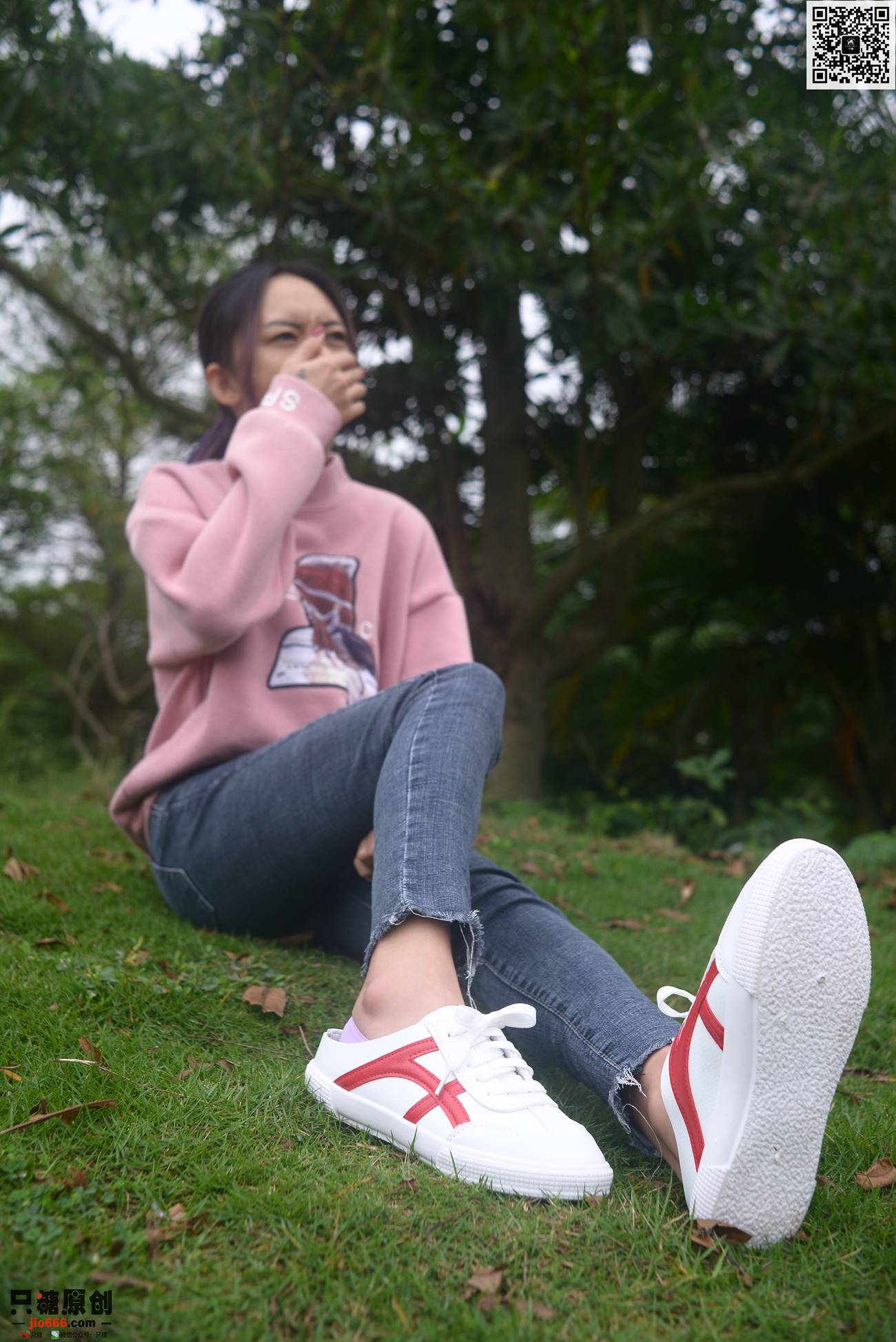 图片[59]-[只糖棉袜]NO.295 贝贝 甜甜的生活[146P] – 速更版-美库