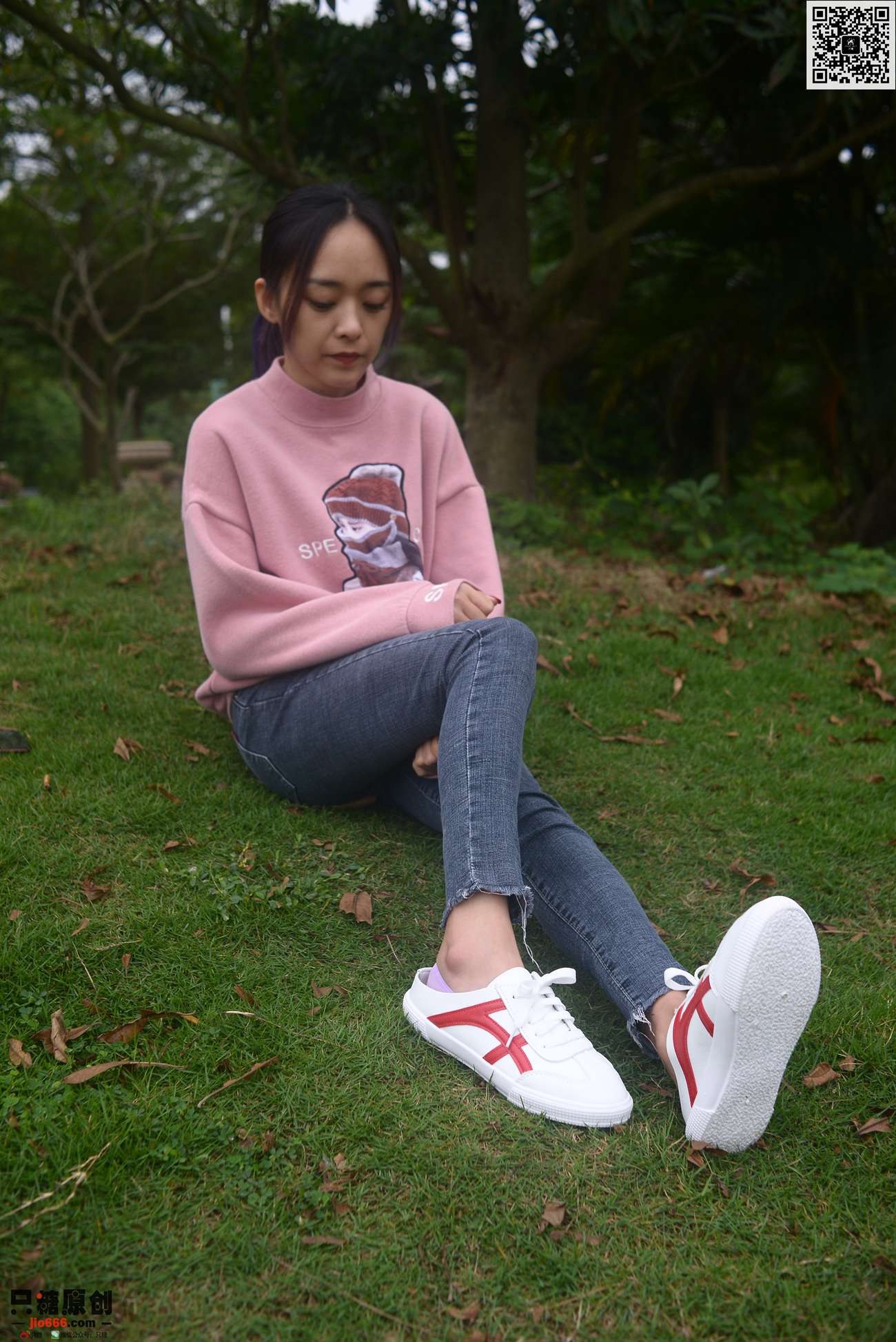 图片[60]-[只糖棉袜]NO.295 贝贝 甜甜的生活[146P] – 速更版-美库