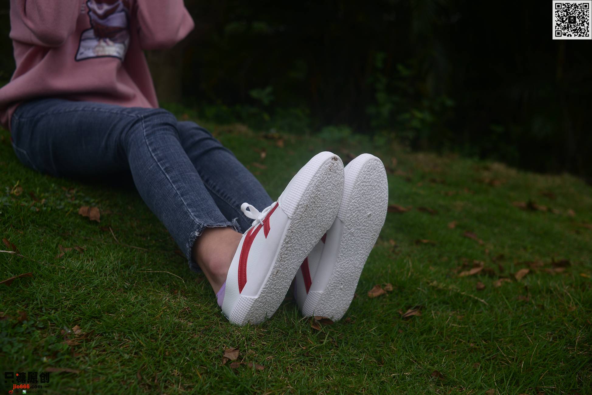 图片[61]-[只糖棉袜]NO.295 贝贝 甜甜的生活[146P] – 速更版-美库