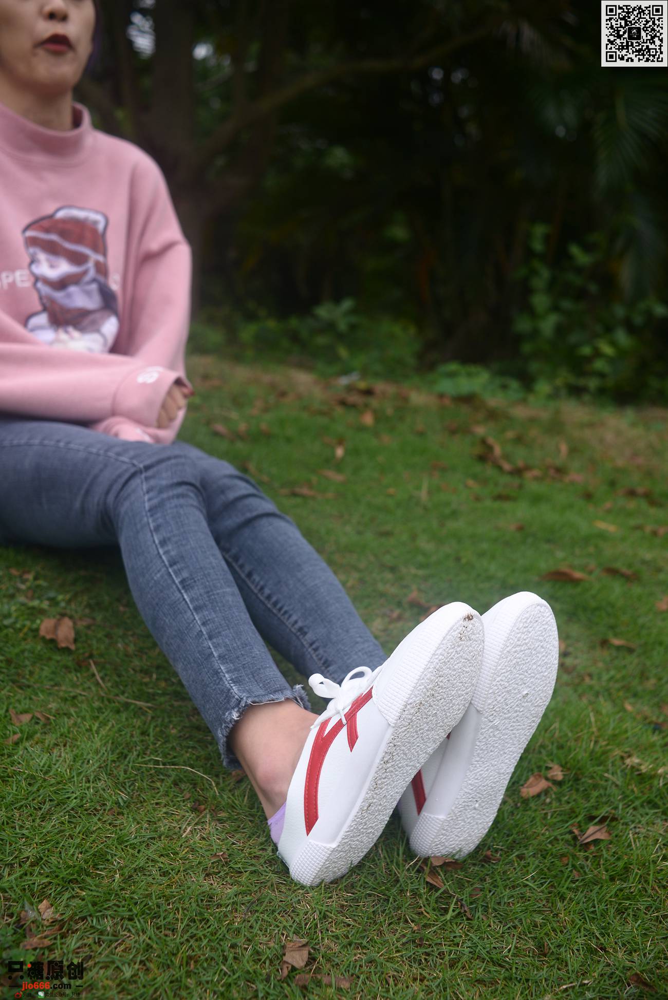 图片[62]-[只糖棉袜]NO.295 贝贝 甜甜的生活[146P] – 速更版-美库