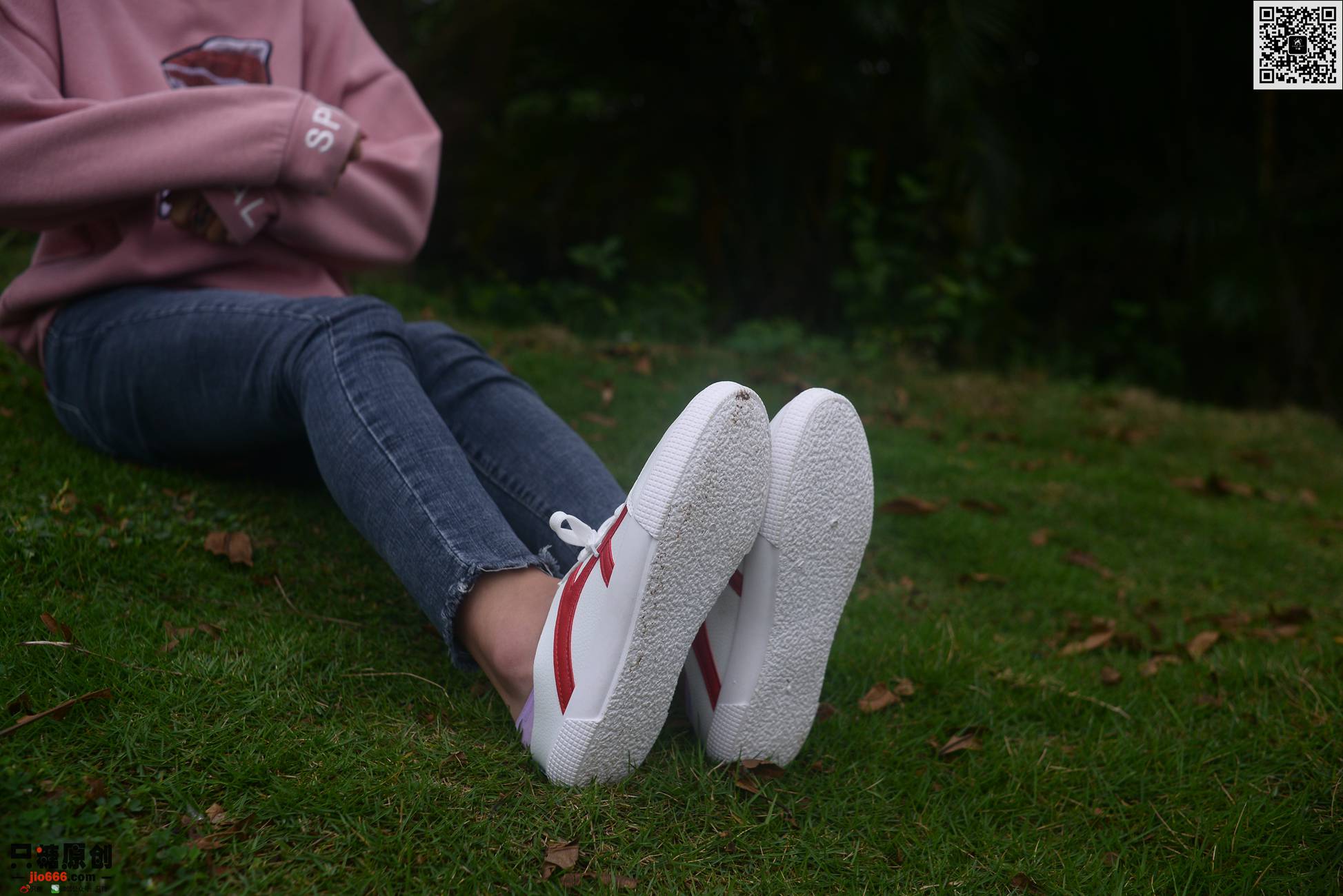 图片[64]-[只糖棉袜]NO.295 贝贝 甜甜的生活[146P] – 速更版-美库