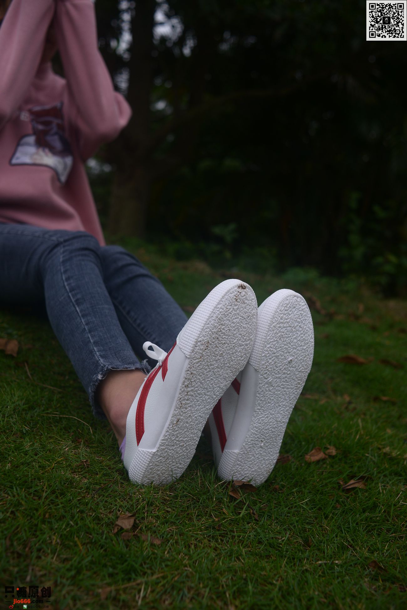 图片[65]-[只糖棉袜]NO.295 贝贝 甜甜的生活[146P] – 速更版-美库