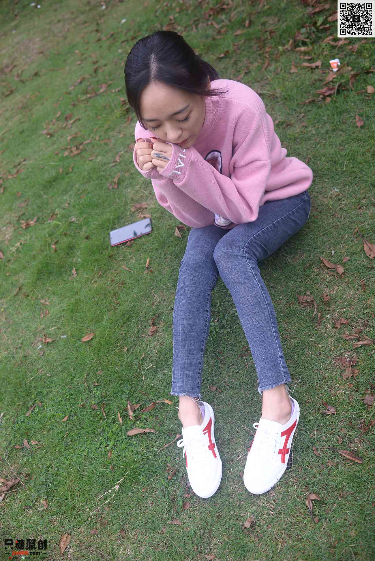 图片[66]-[只糖棉袜]NO.295 贝贝 甜甜的生活[146P] – 速更版-美库