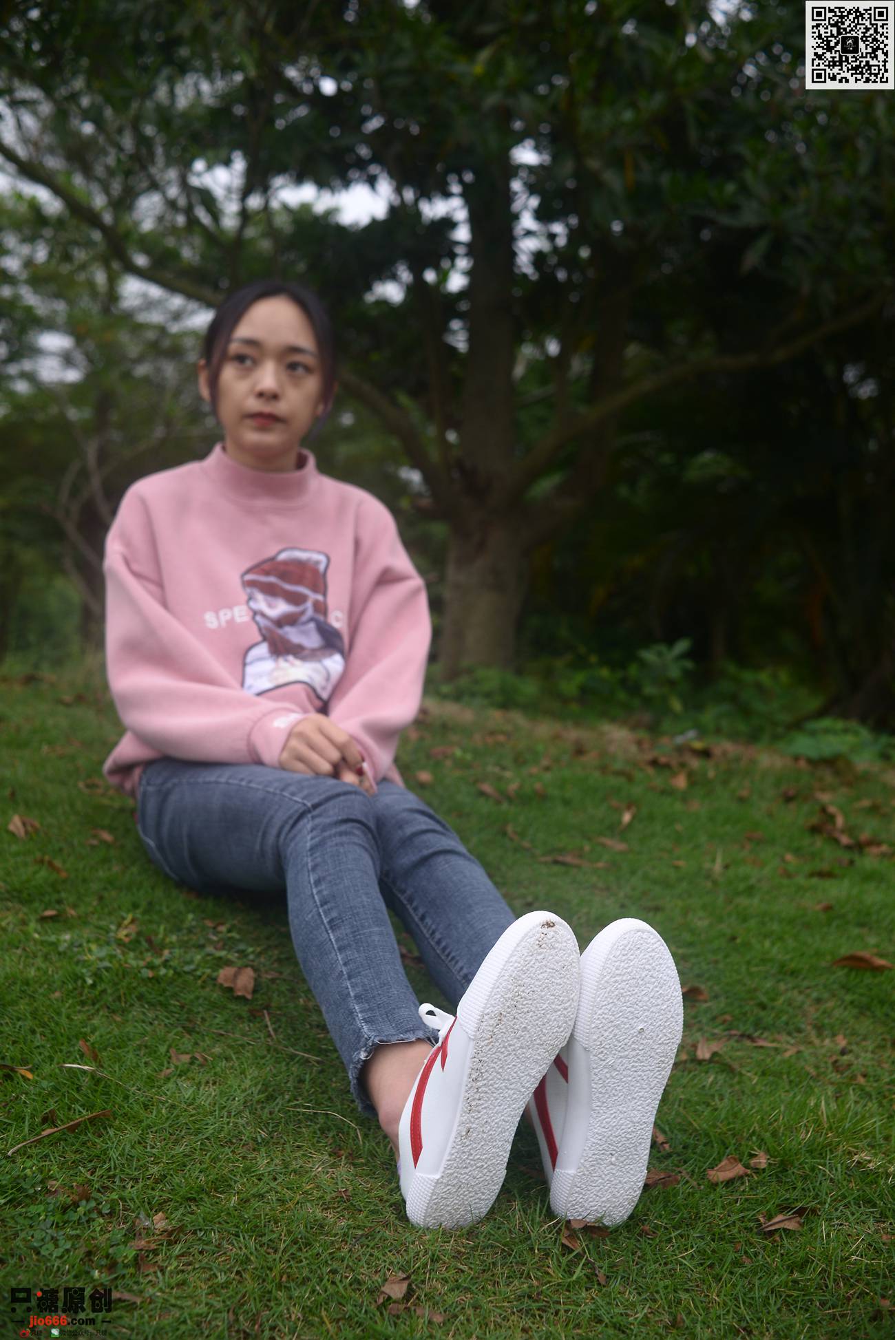 图片[67]-[只糖棉袜]NO.295 贝贝 甜甜的生活[146P] – 速更版-美库