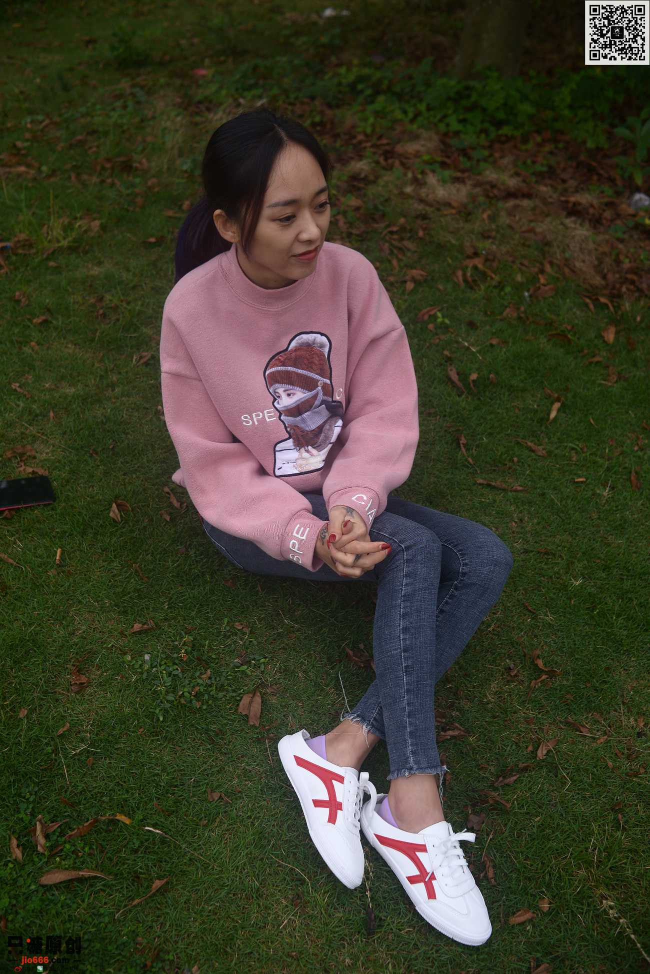 图片[68]-[只糖棉袜]NO.295 贝贝 甜甜的生活[146P] – 速更版-美库