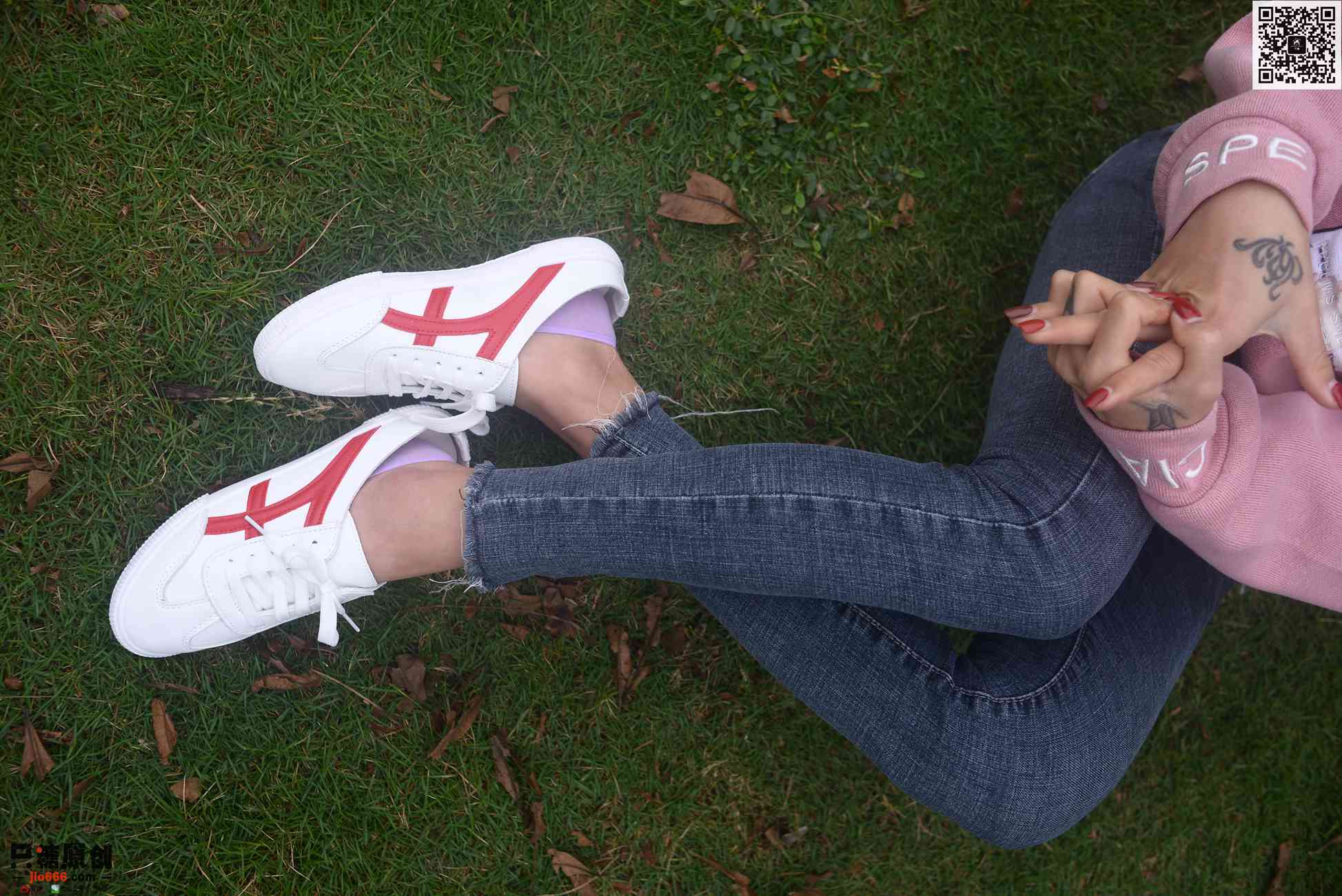 图片[69]-[只糖棉袜]NO.295 贝贝 甜甜的生活[146P] – 速更版-美库