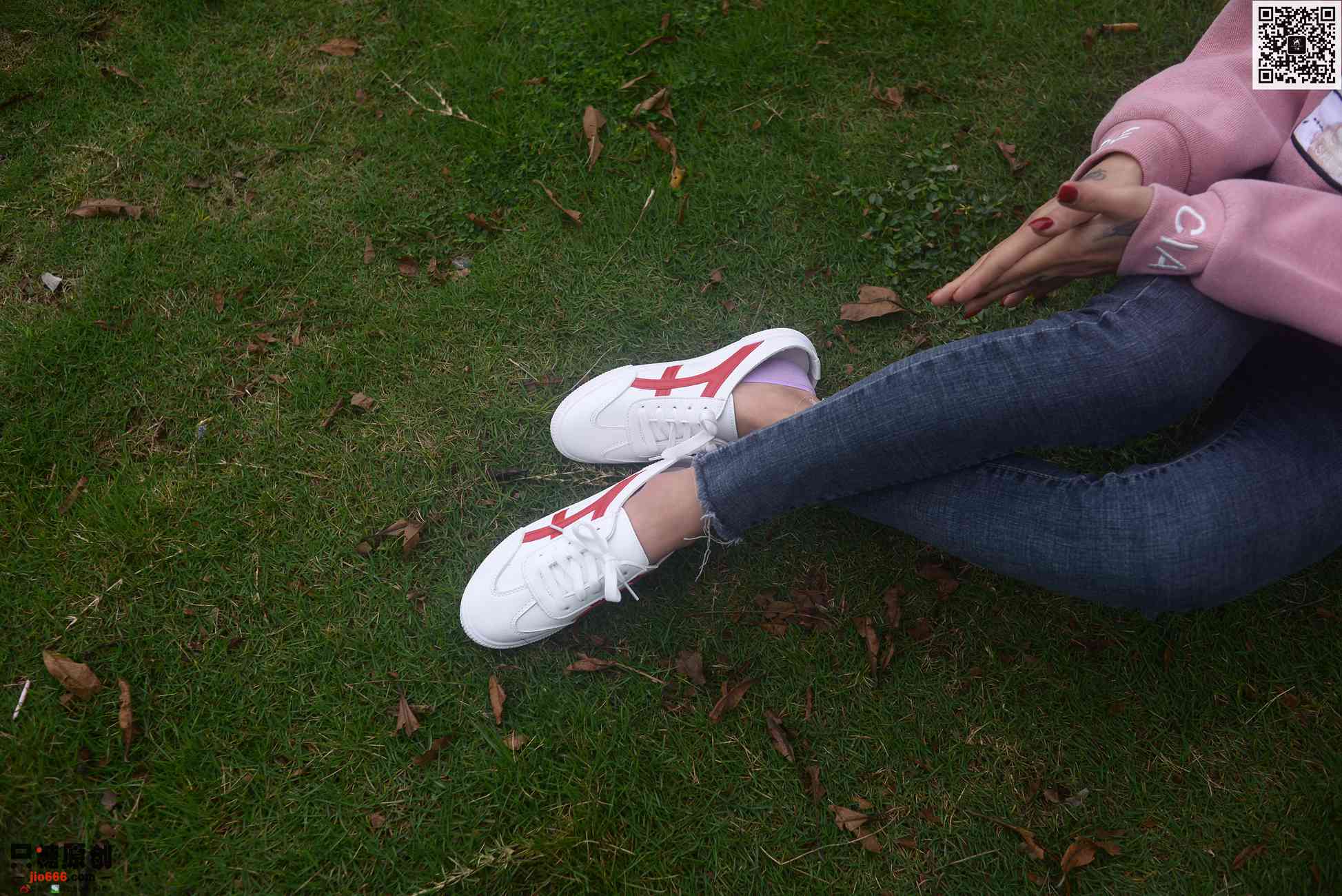 图片[70]-[只糖棉袜]NO.295 贝贝 甜甜的生活[146P] – 速更版-美库