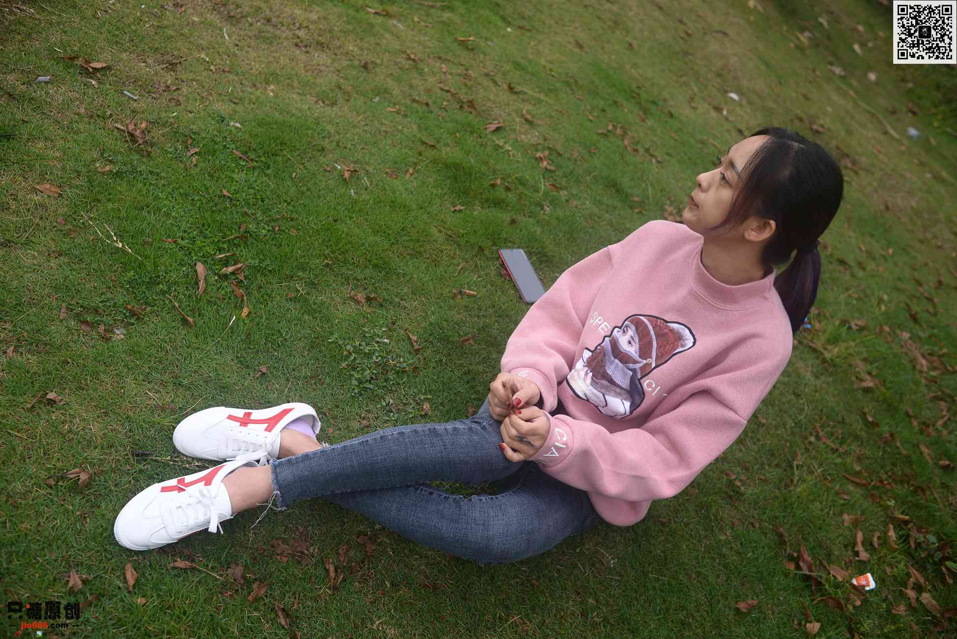 图片[72]-[只糖棉袜]NO.295 贝贝 甜甜的生活[146P] – 速更版-美库