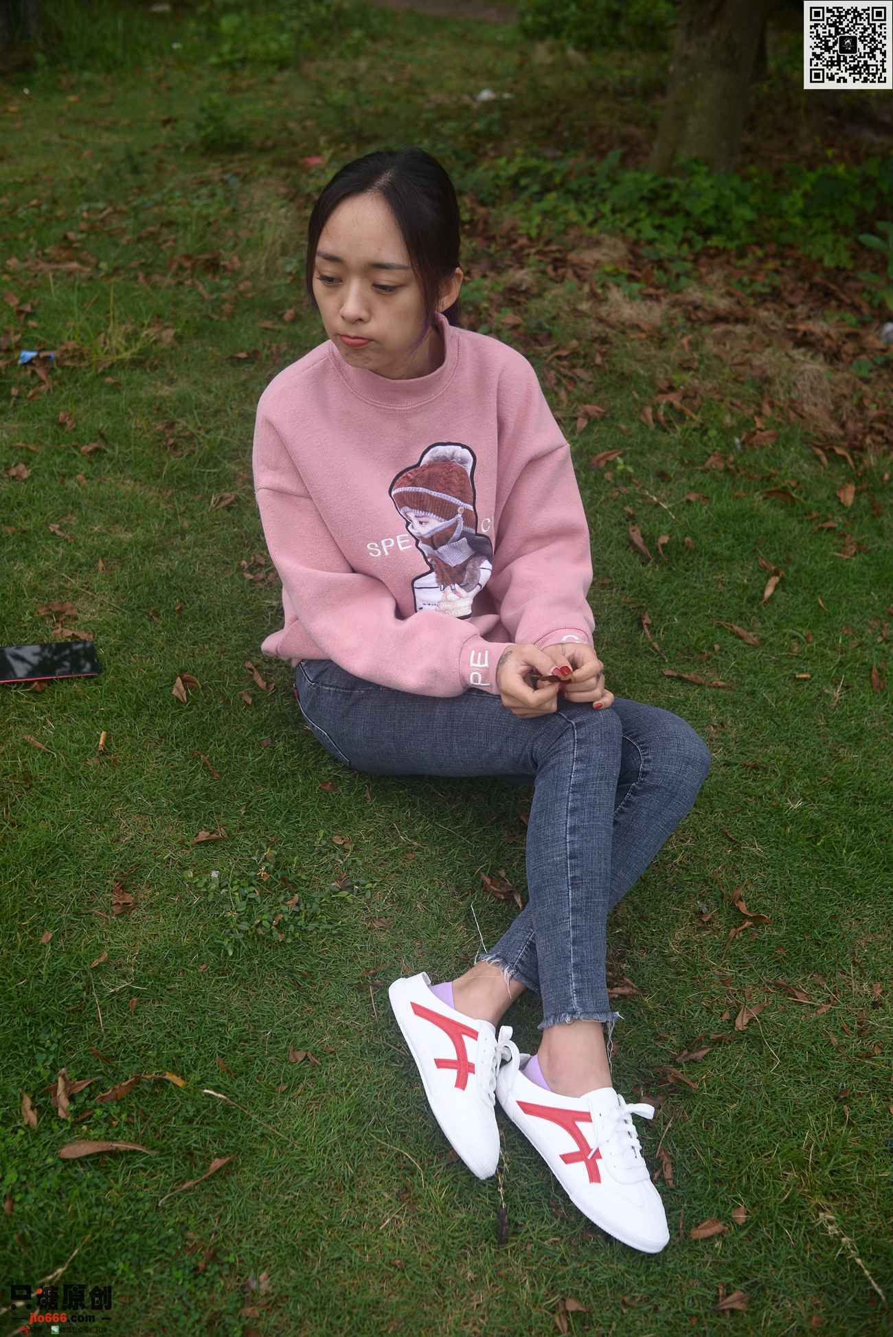 图片[73]-[只糖棉袜]NO.295 贝贝 甜甜的生活[146P] – 速更版-美库