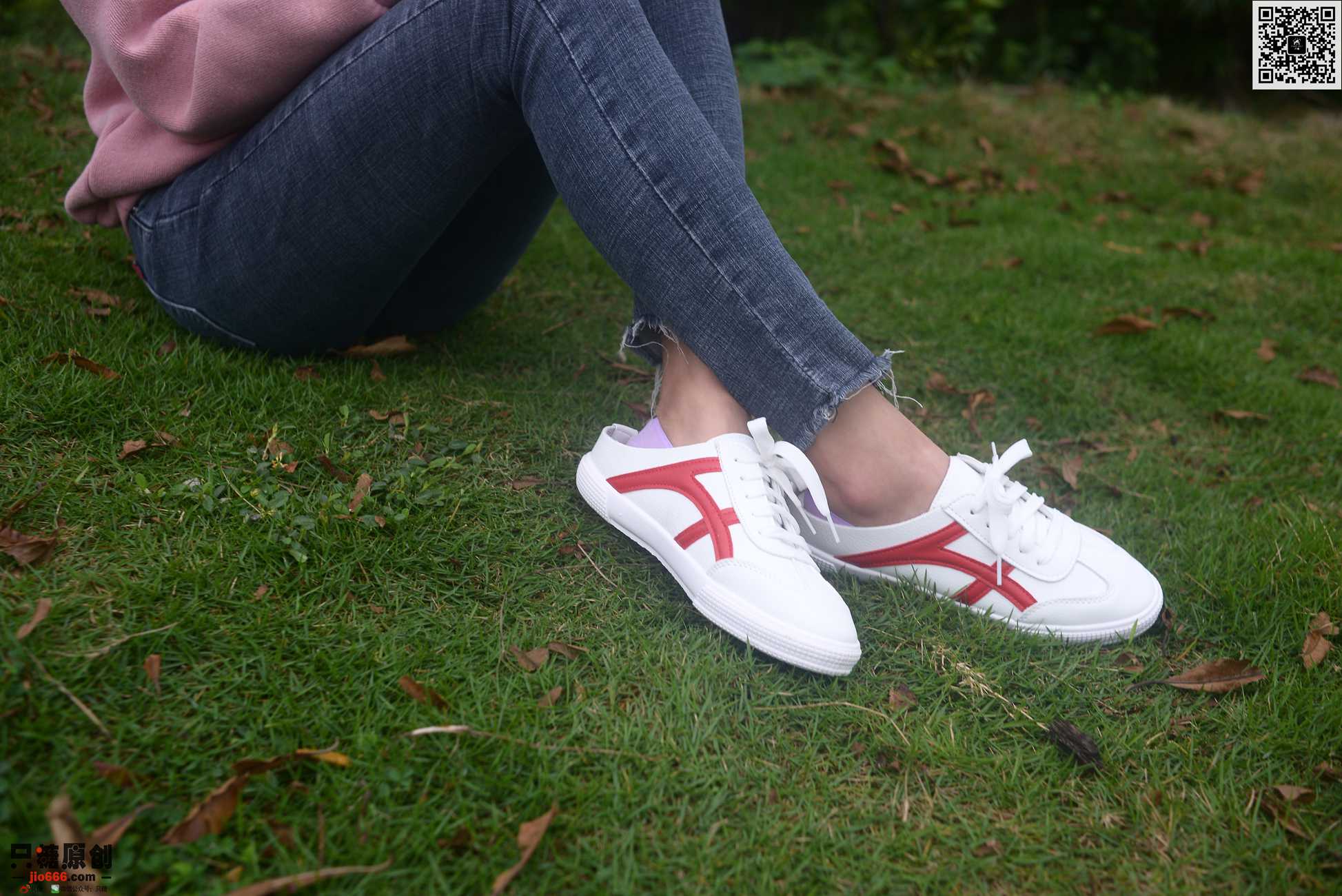 图片[75]-[只糖棉袜]NO.295 贝贝 甜甜的生活[146P] – 速更版-美库