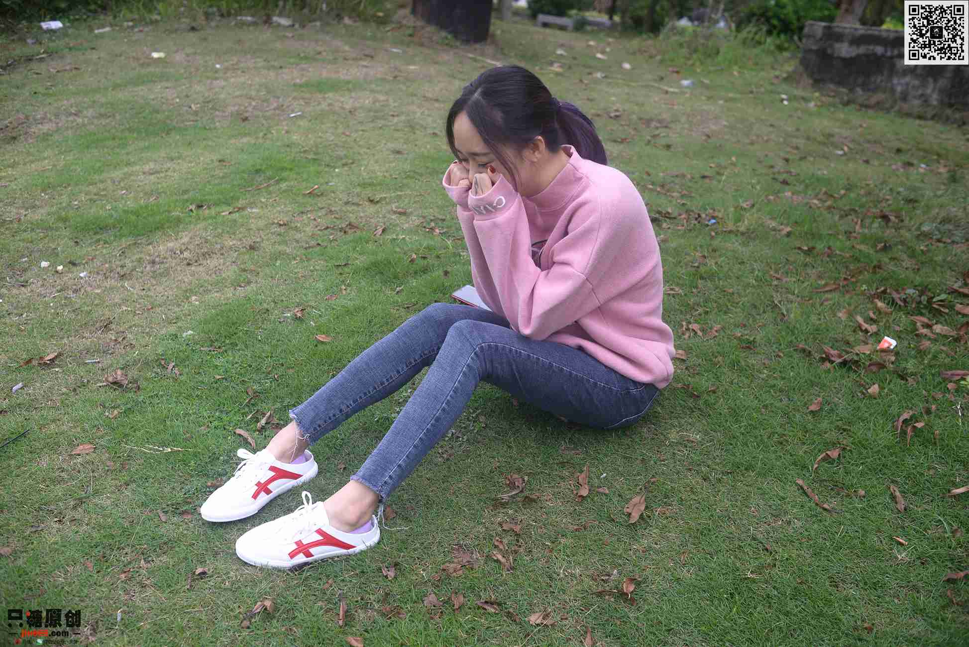 图片[77]-[只糖棉袜]NO.295 贝贝 甜甜的生活[146P] – 速更版-美库