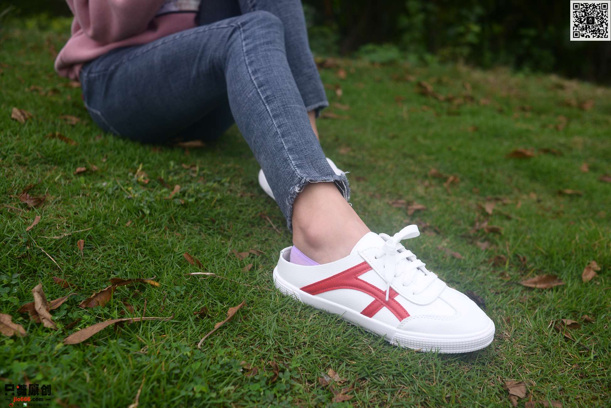 图片[79]-[只糖棉袜]NO.295 贝贝 甜甜的生活[146P] – 速更版-美库