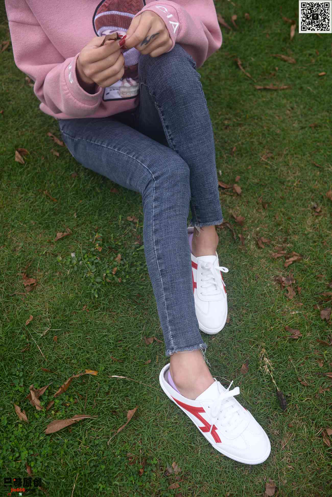 图片[80]-[只糖棉袜]NO.295 贝贝 甜甜的生活[146P] – 速更版-美库