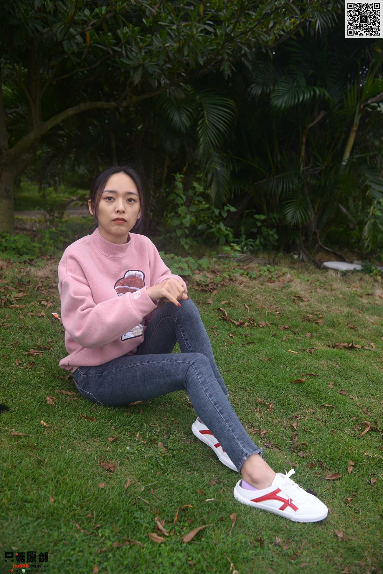 图片[81]-[只糖棉袜]NO.295 贝贝 甜甜的生活[146P] – 速更版-美库