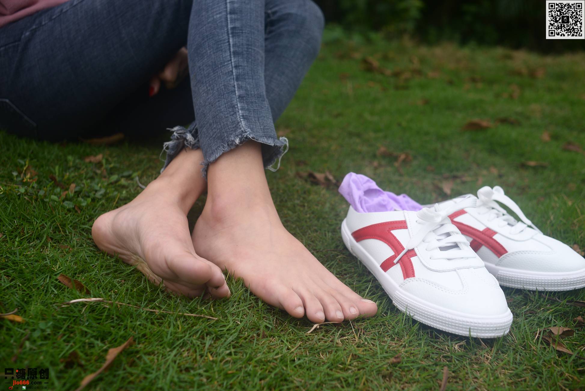 图片[85]-[只糖棉袜]NO.295 贝贝 甜甜的生活[146P] – 速更版-美库