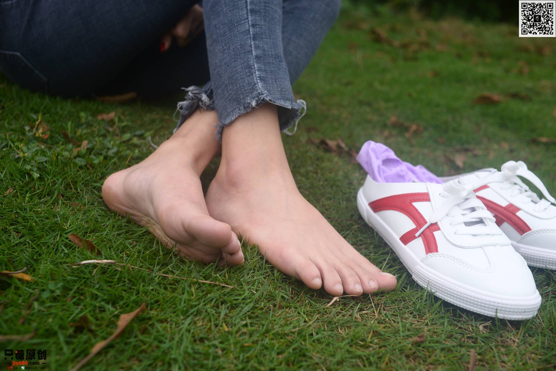 图片[88]-[只糖棉袜]NO.295 贝贝 甜甜的生活[146P] – 速更版-美库