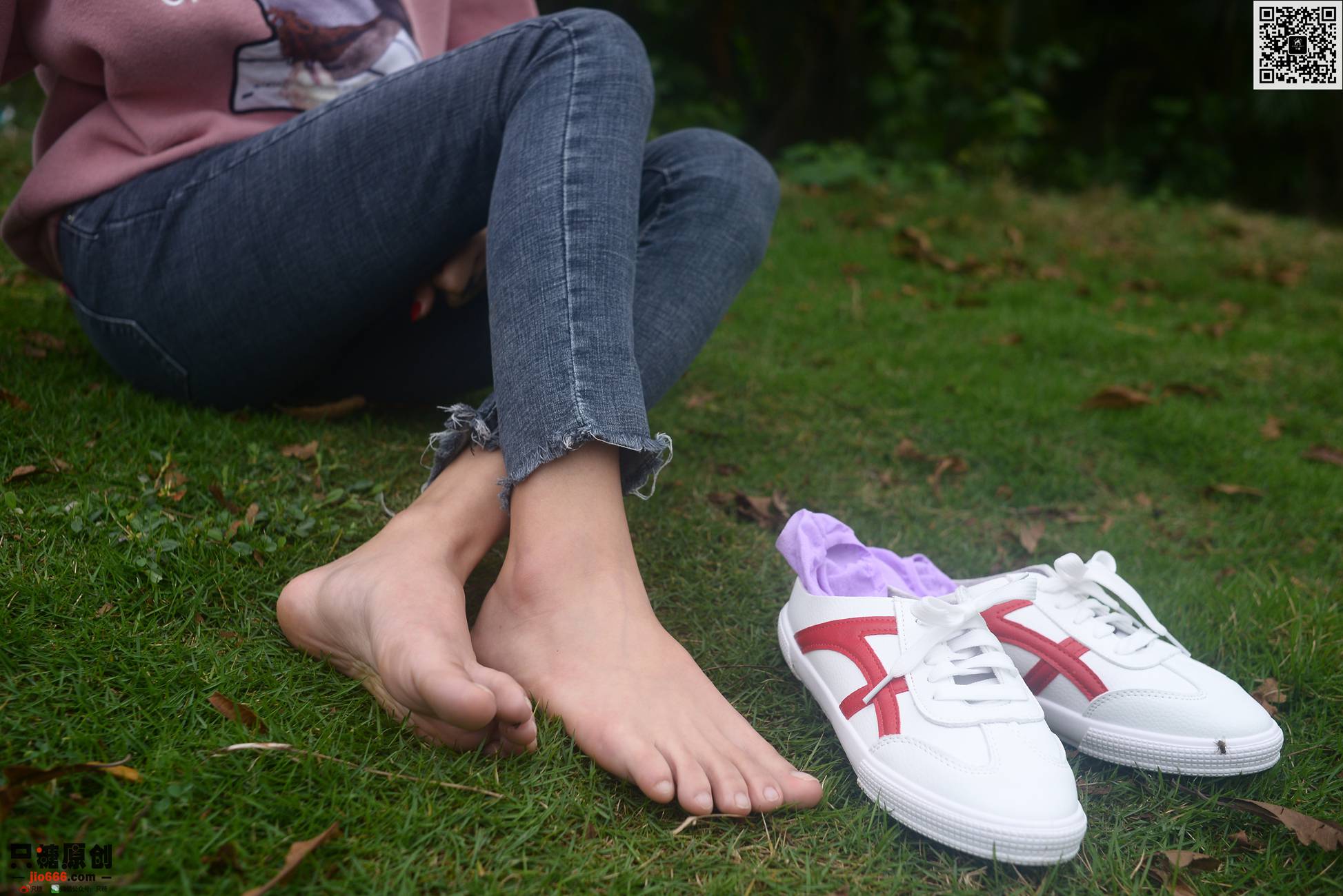 图片[89]-[只糖棉袜]NO.295 贝贝 甜甜的生活[146P] – 速更版-美库