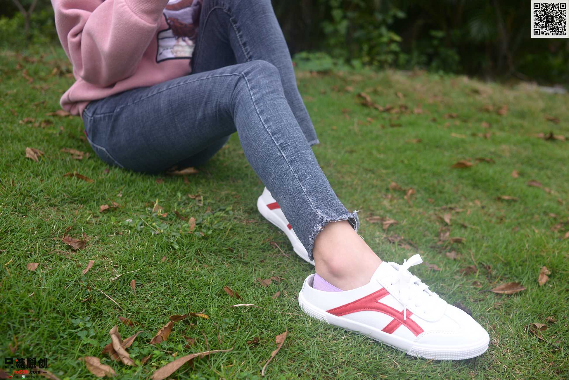 图片[90]-[只糖棉袜]NO.295 贝贝 甜甜的生活[146P] – 速更版-美库